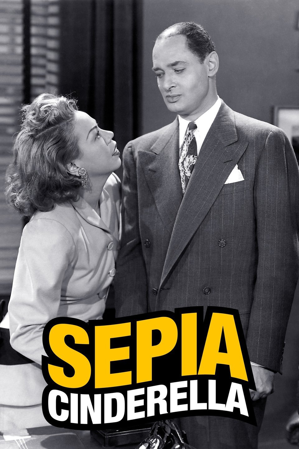 Sepia Cinderella Pictures Rotten Tomatoes
