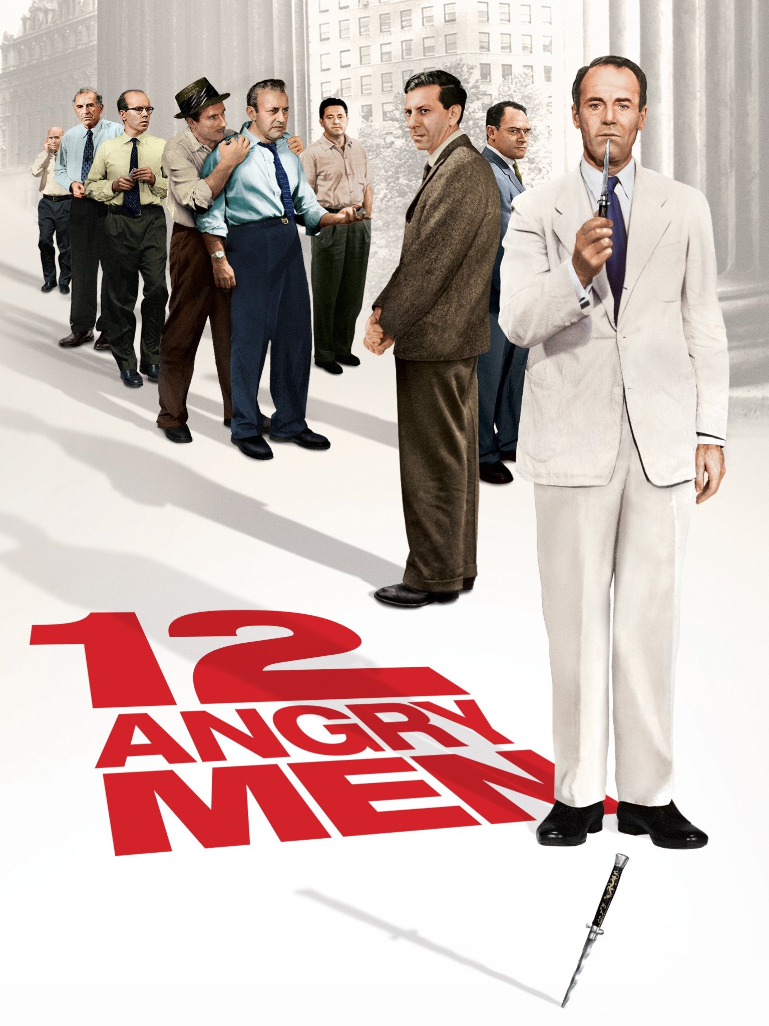 12 Angry Men - Rotten Tomatoes