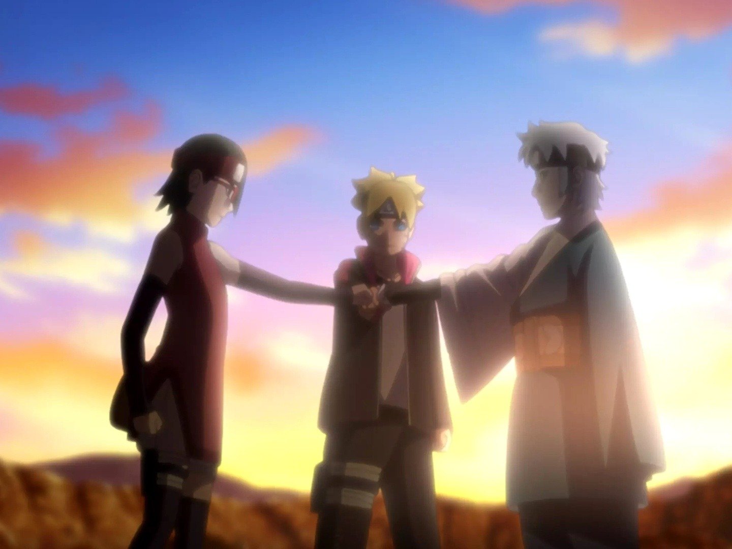 Boruto Episode 292: Naruto's Son Died In The Series Finale