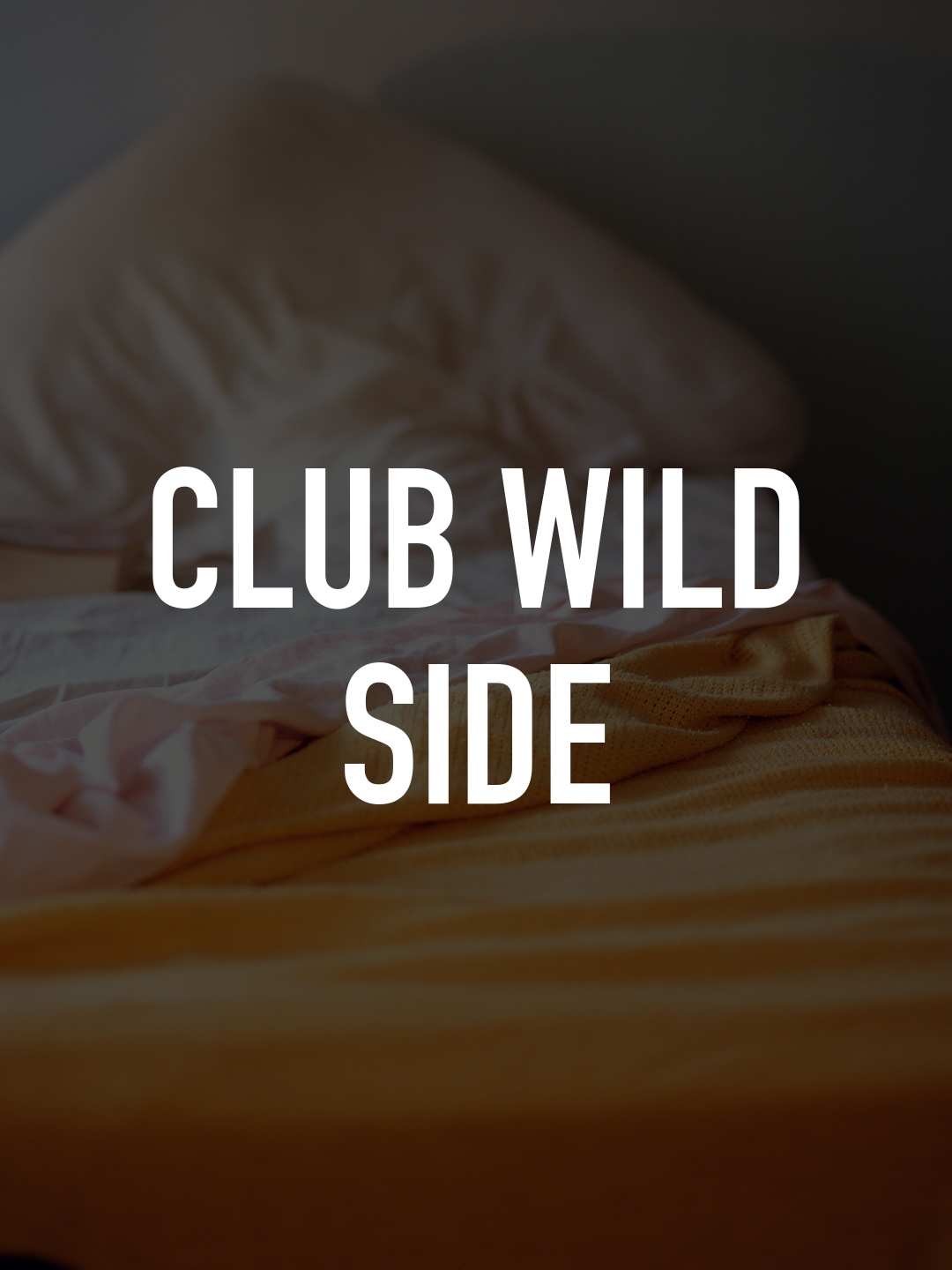 Club Wild Side 1998