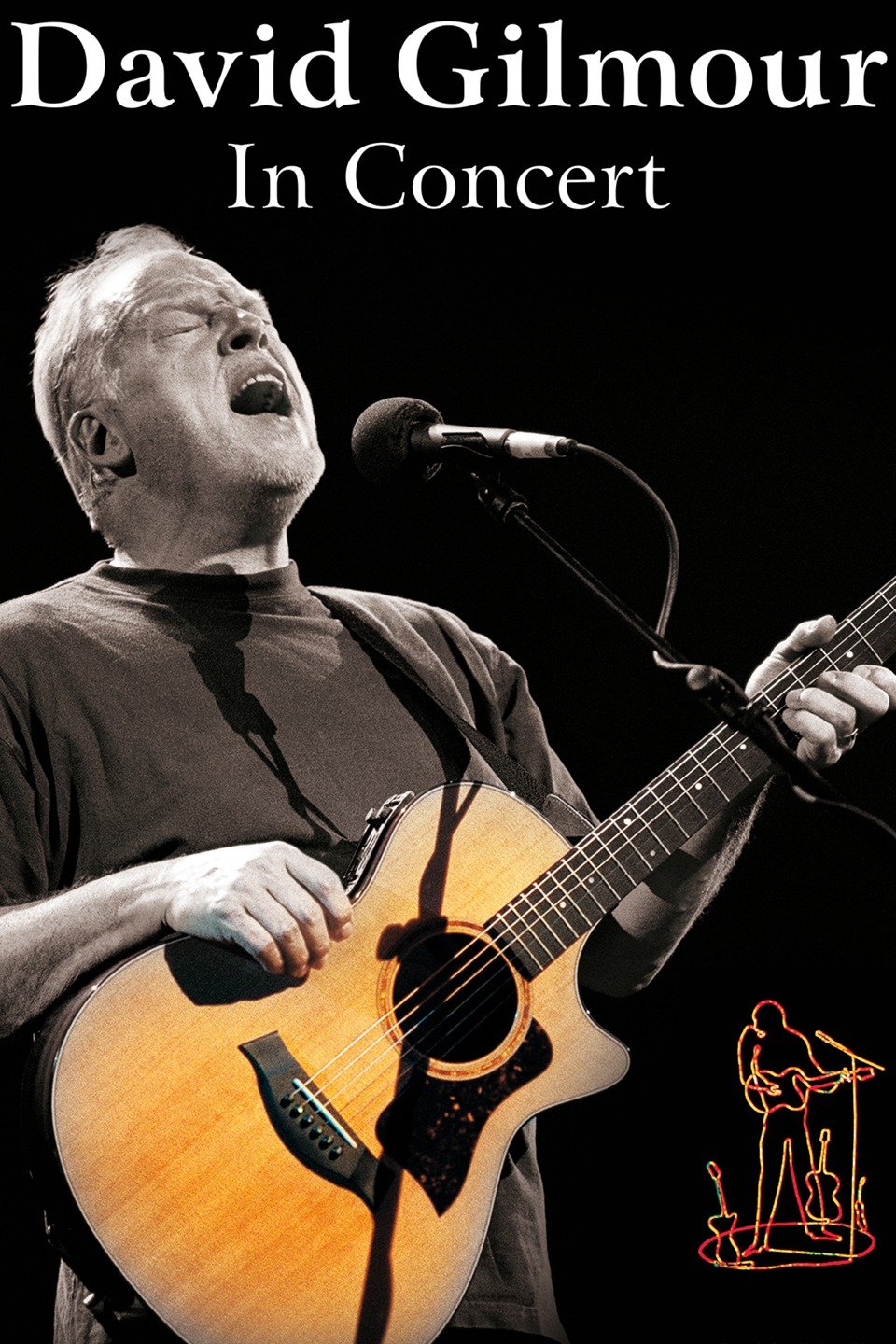 David Gilmour In Concert Pictures - Rotten Tomatoes