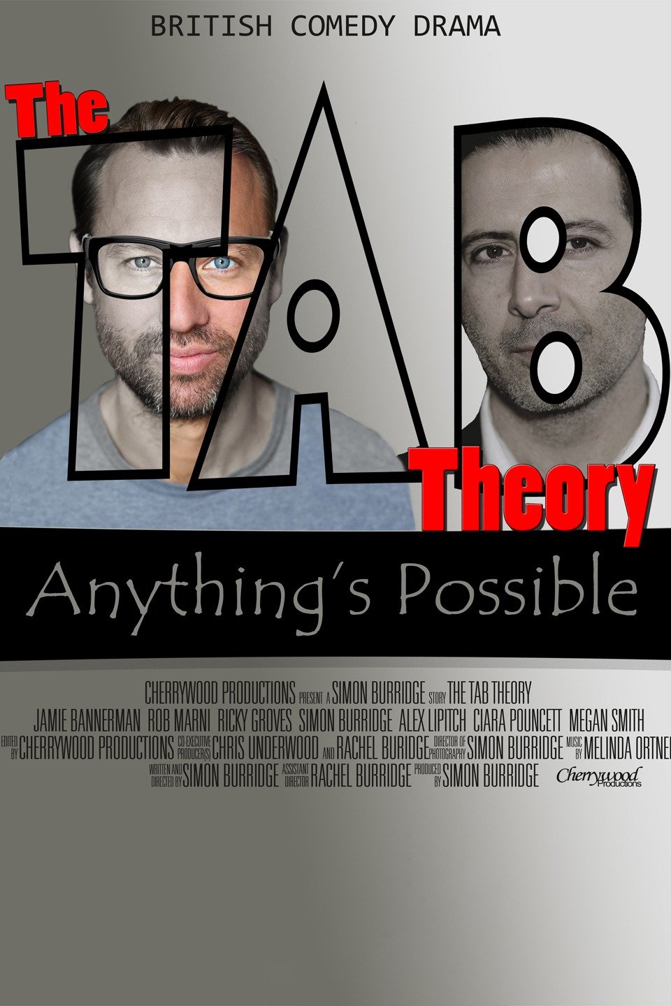 The Tab Theory Rotten Tomatoes