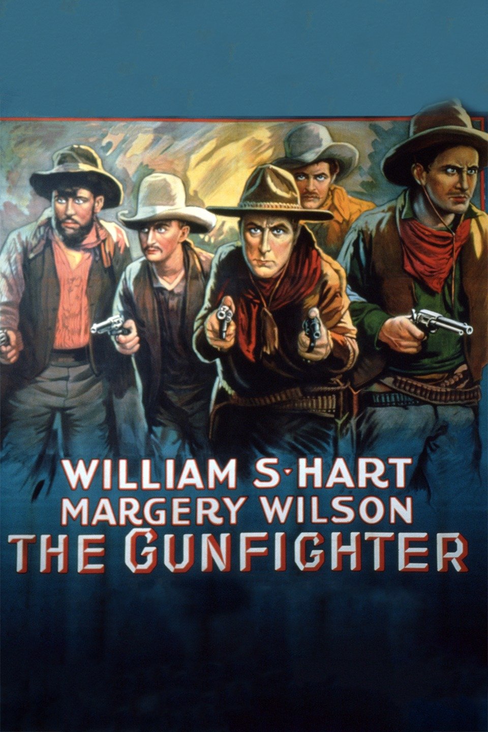 The Gun Fighter Pictures Rotten Tomatoes