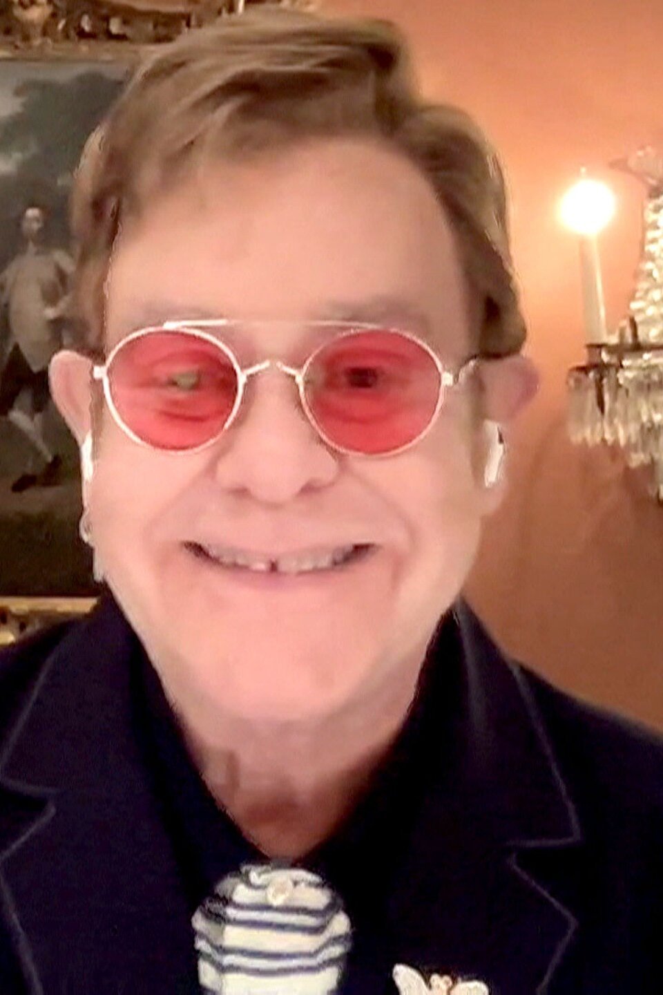 Elton John; Ava DuVernay; Walker Hayes Pictures Rotten Tomatoes