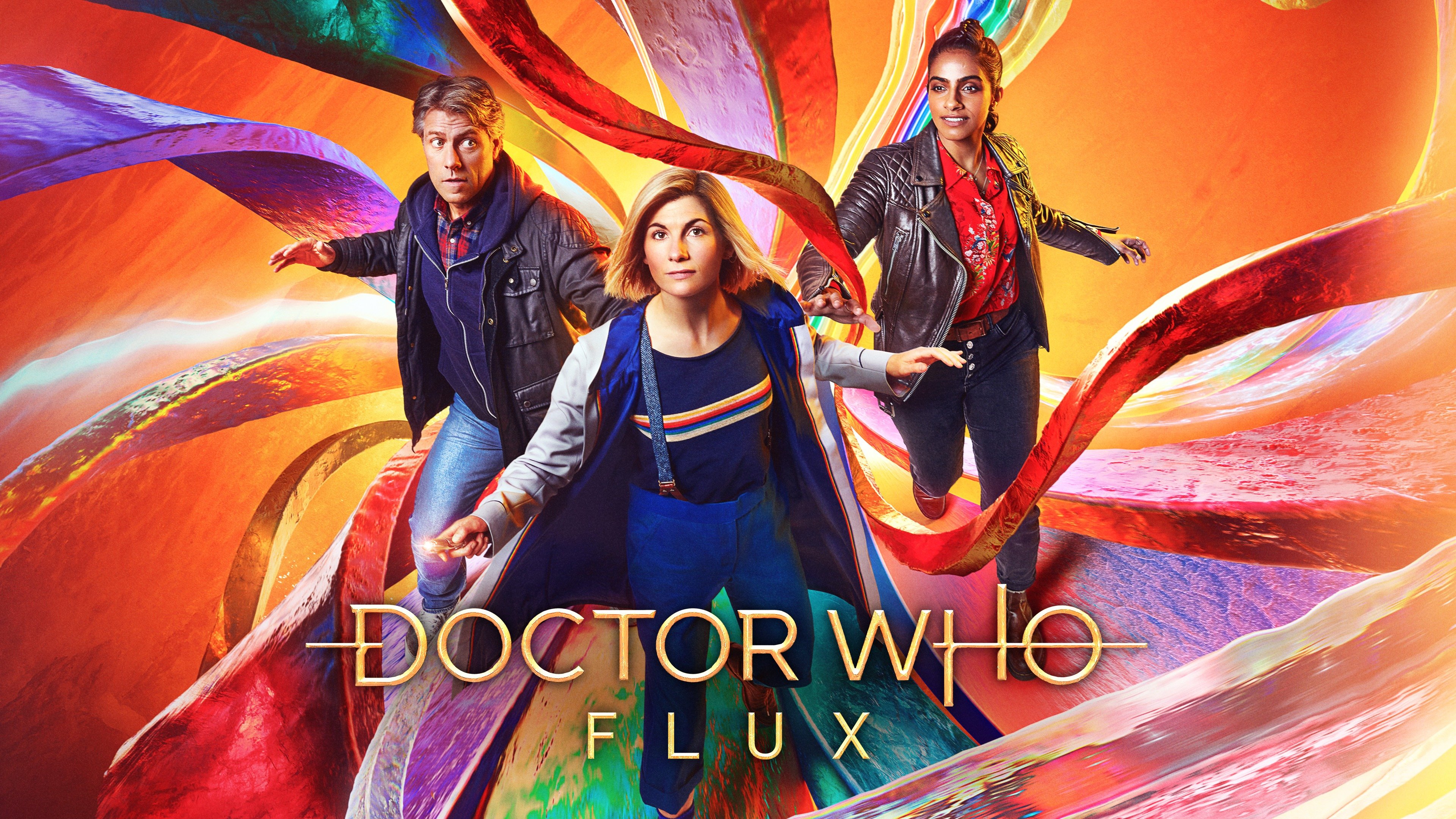 Doctor Who Rotten Tomatoes