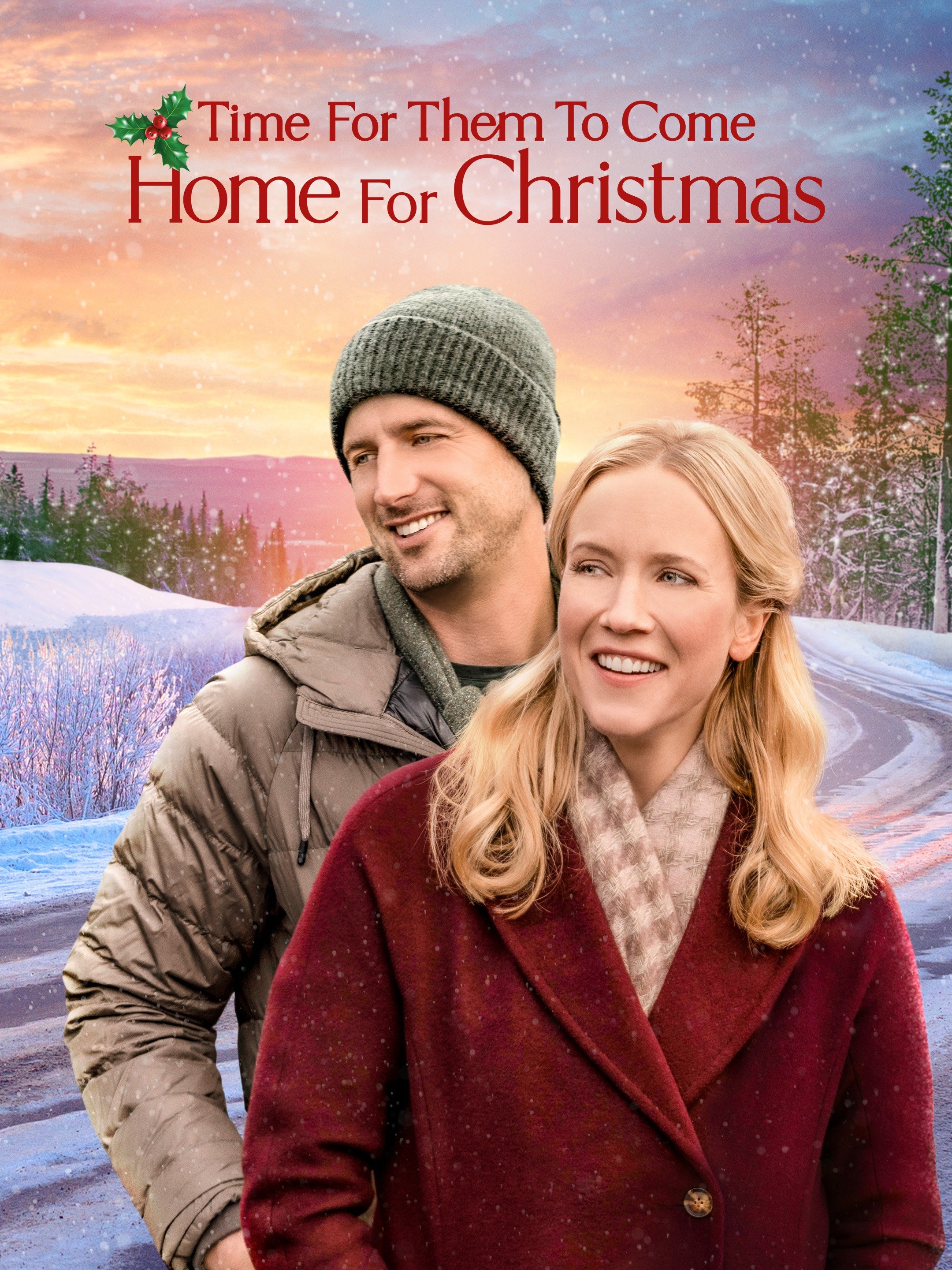 Time for Them to Come Home for Christmas - Rotten Tomatoes