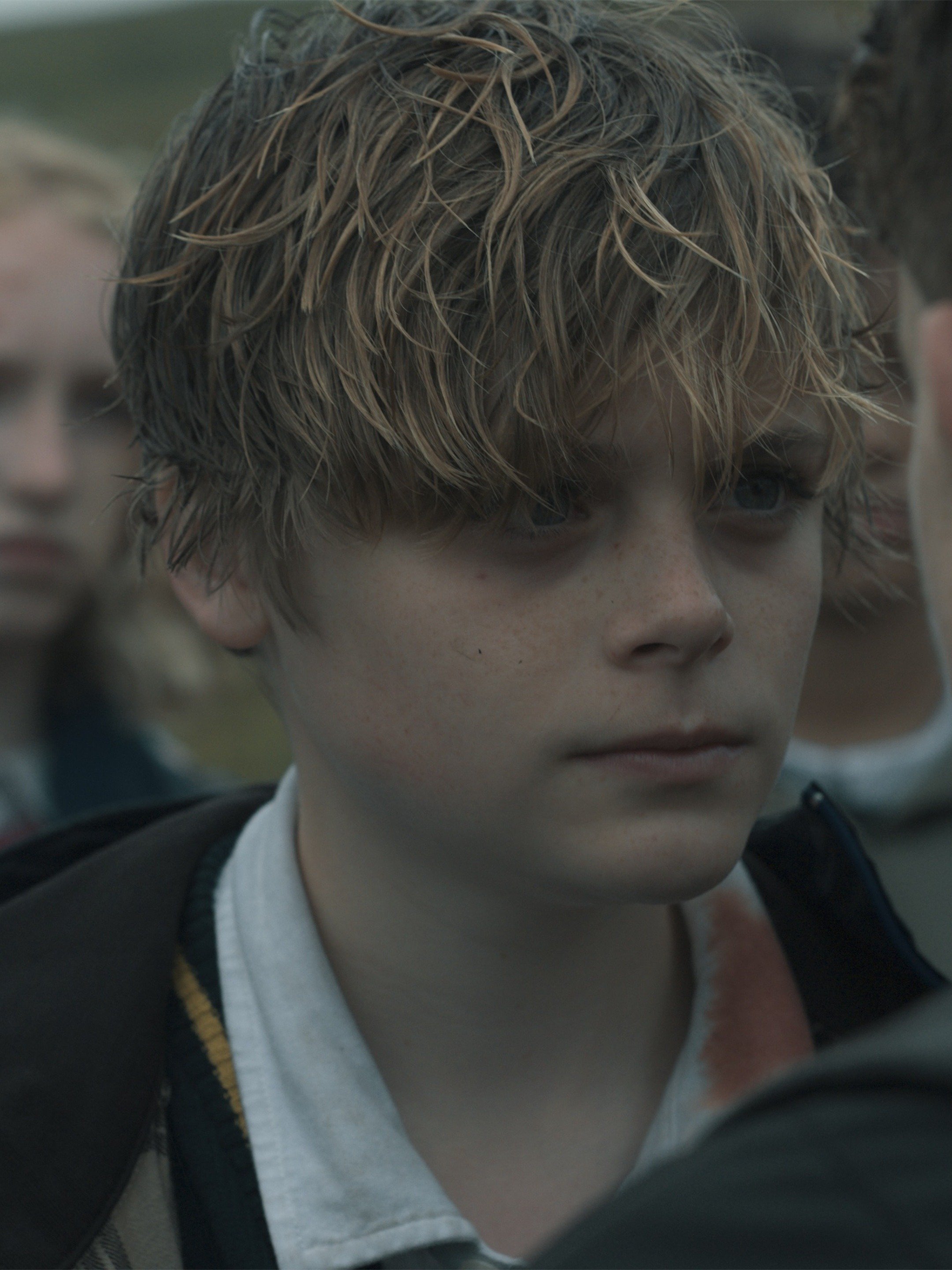 The King Is Dead Pictures Rotten Tomatoes