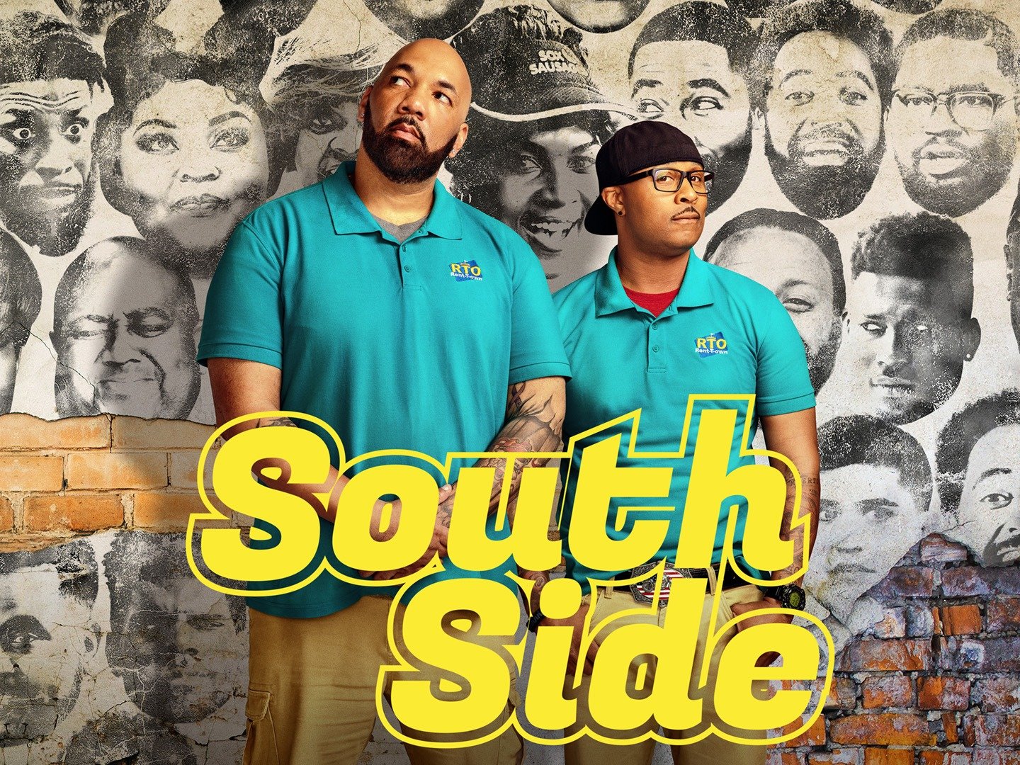 "South Side: Season 2 photo 1"