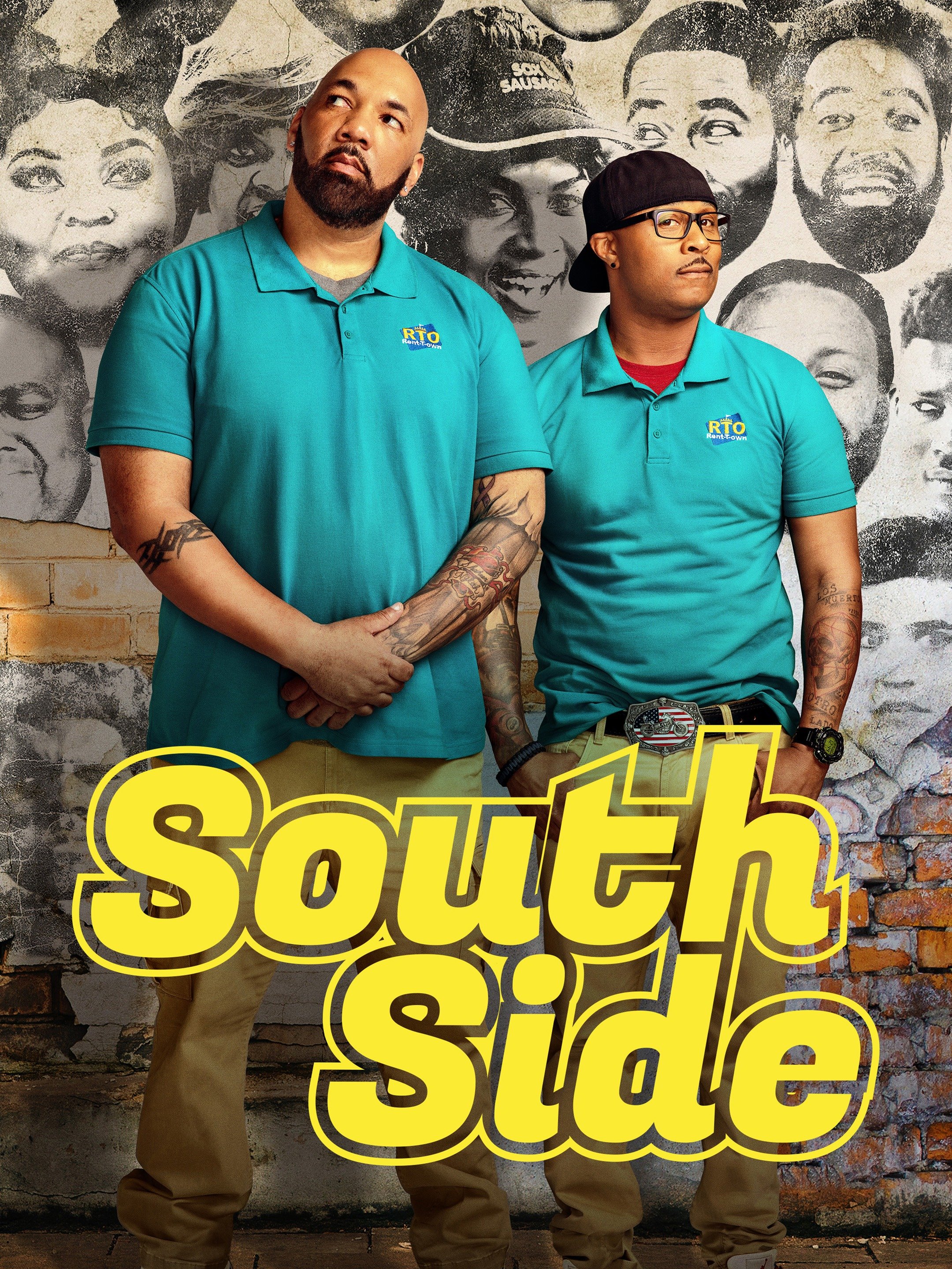 "South Side: Season 2 photo 2"