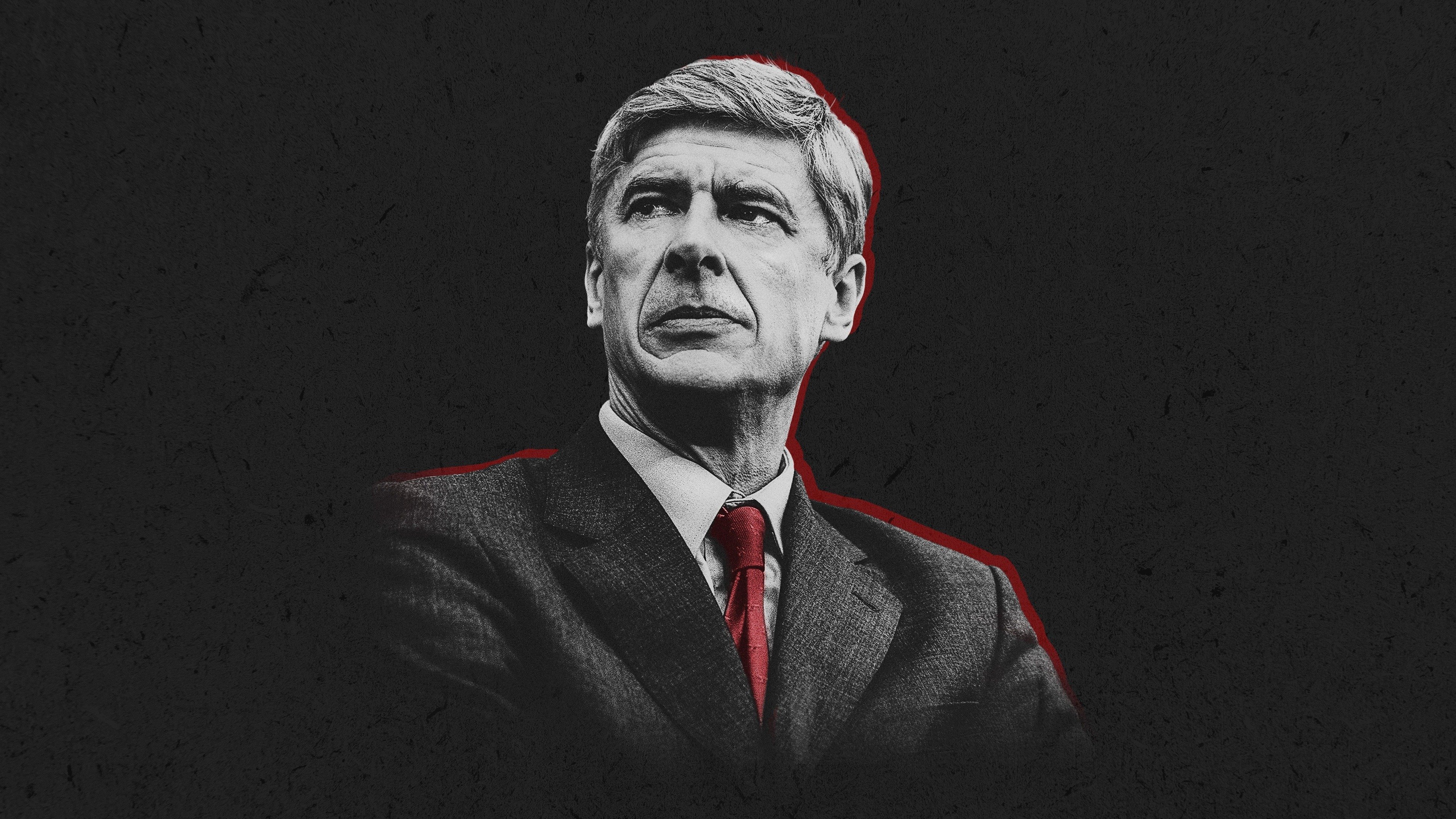 Arsène Wenger: Invincible review – Arsenal legend plays cards