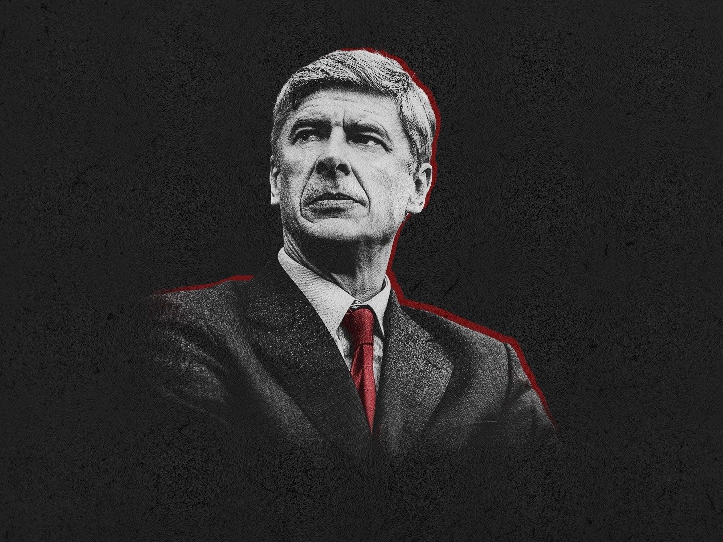 Arsene Wenger  Prime Documentary 'Invincible' All Set For