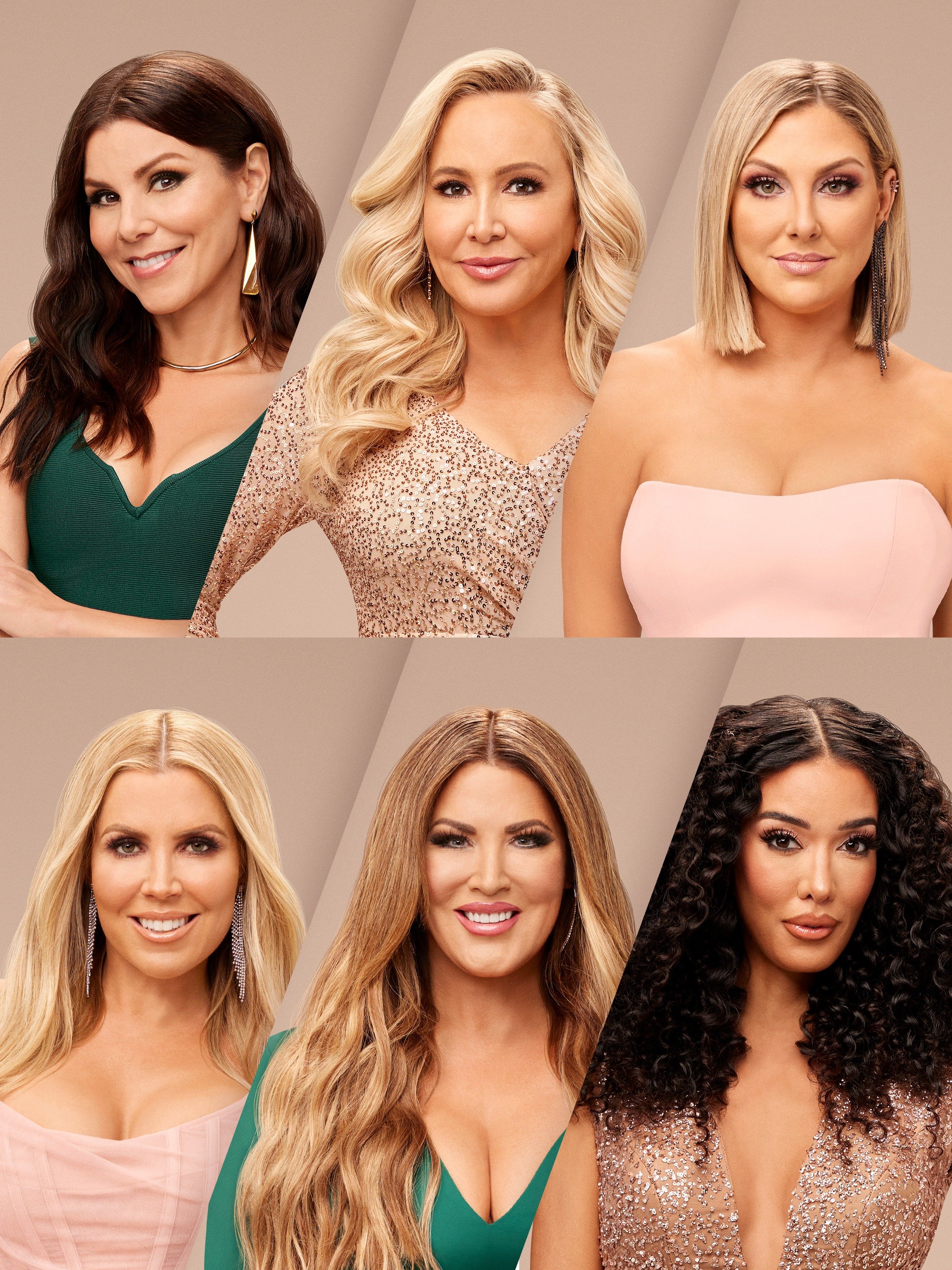 Real Housewives of Orange County: Season 16 Episode 7 Shannon's