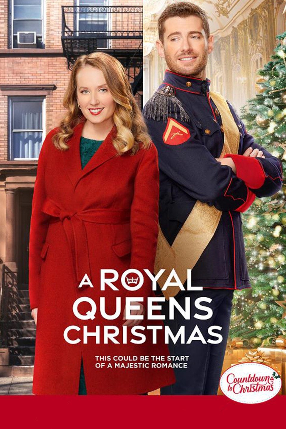 A Royal Queens Christmas Rotten Tomatoes