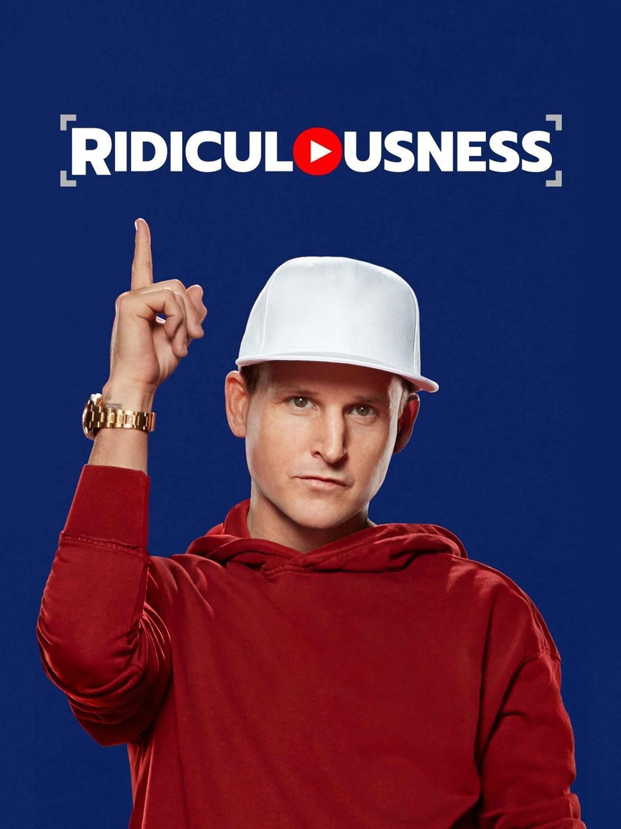 Ridiculousness Rotten Tomatoes