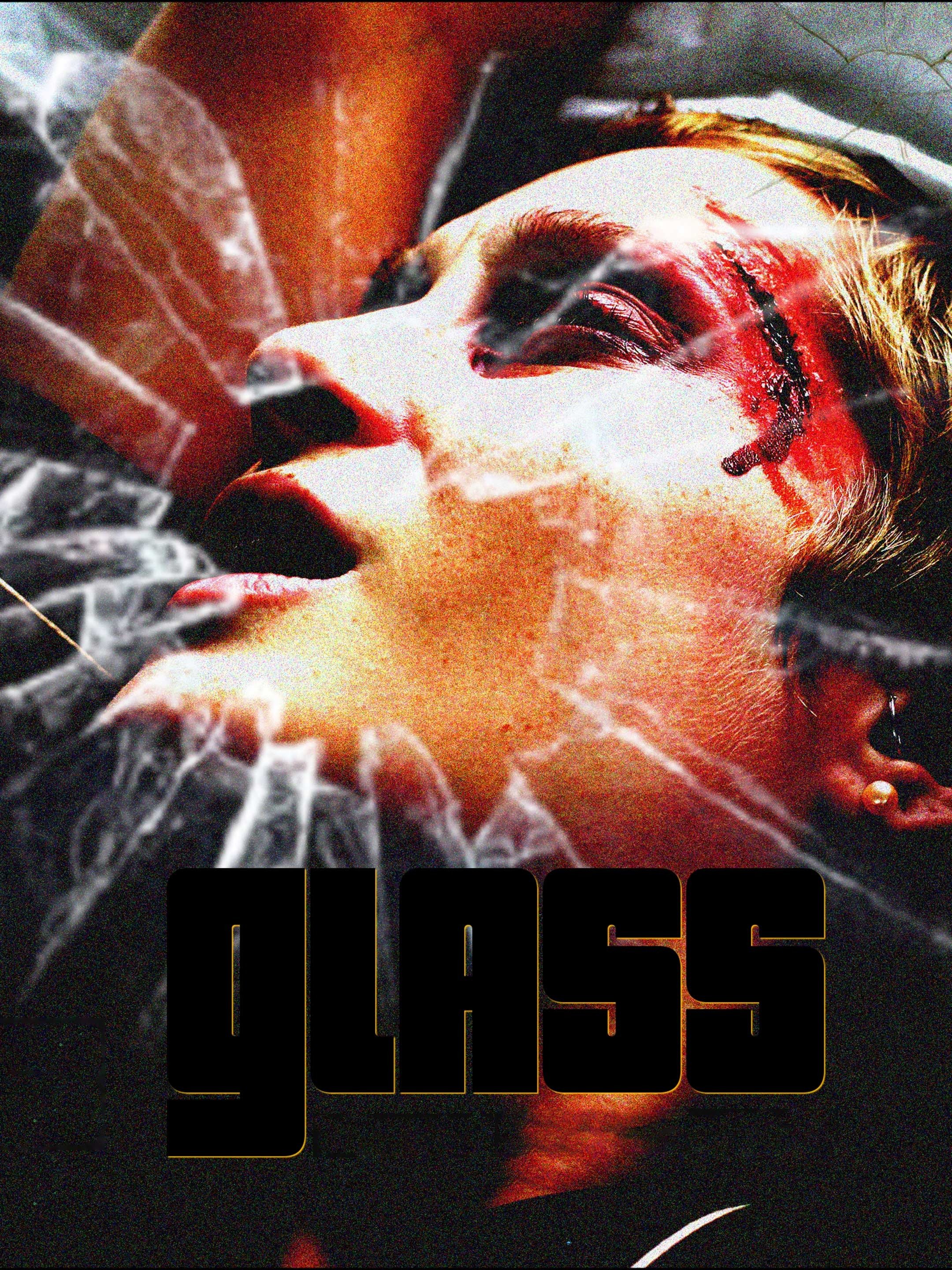 Glass Rotten Tomatoes