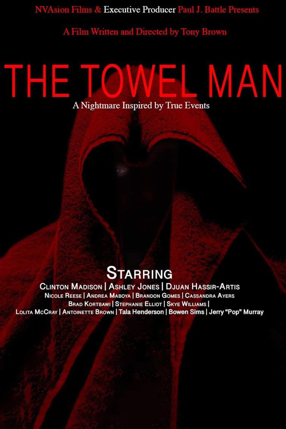 The Towel Man Movie Reviews