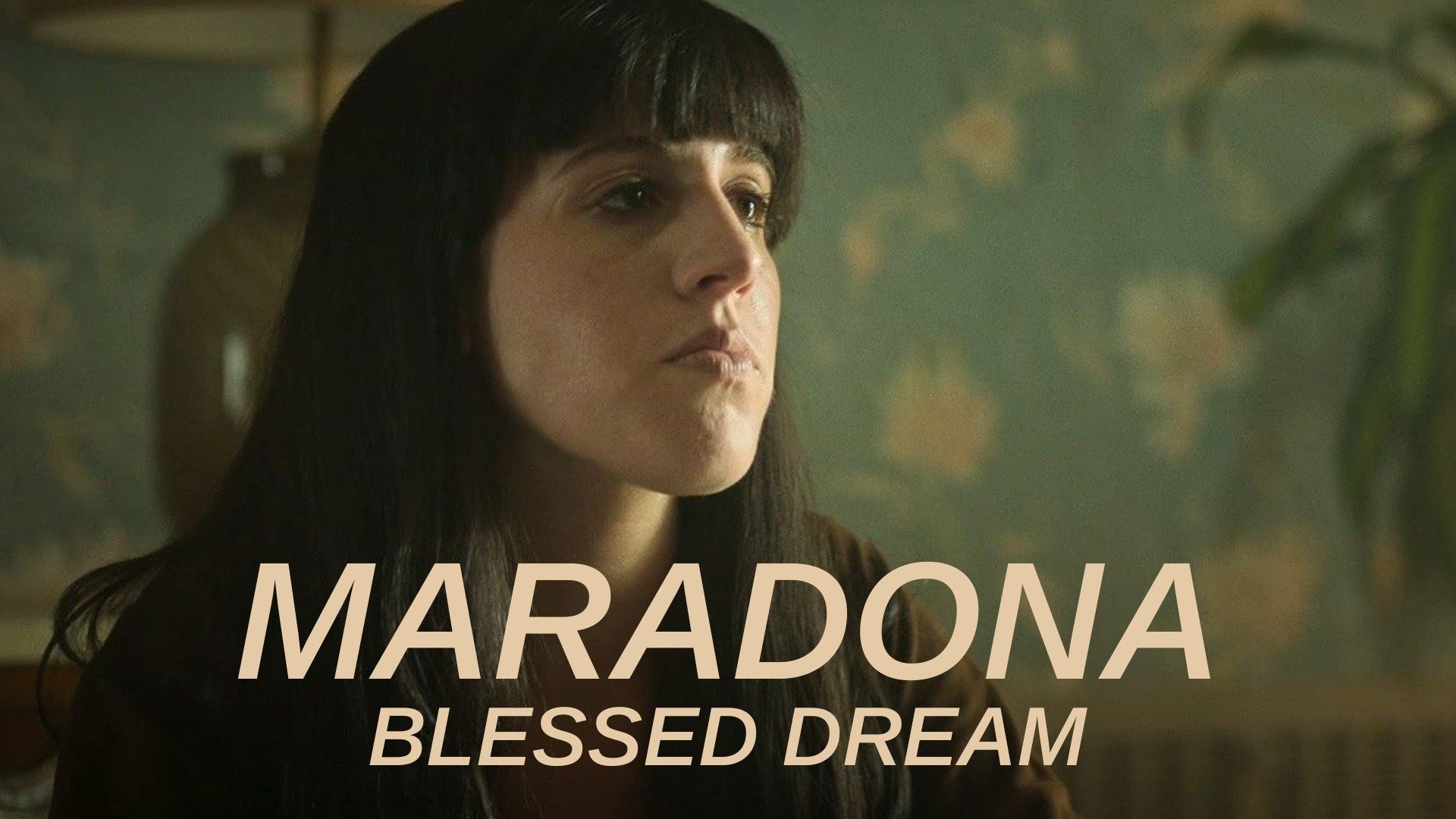 Maradona: Blessed Dream cast and trailer for  Prime Video