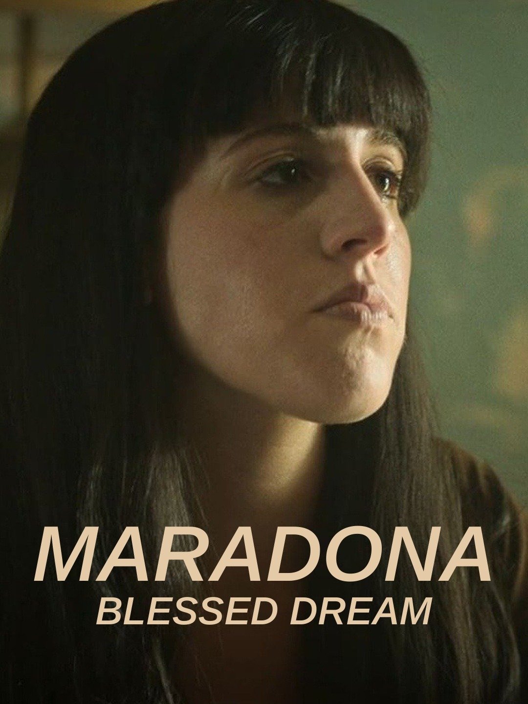 Maradona: Blessed Dream - Teaser Trailer