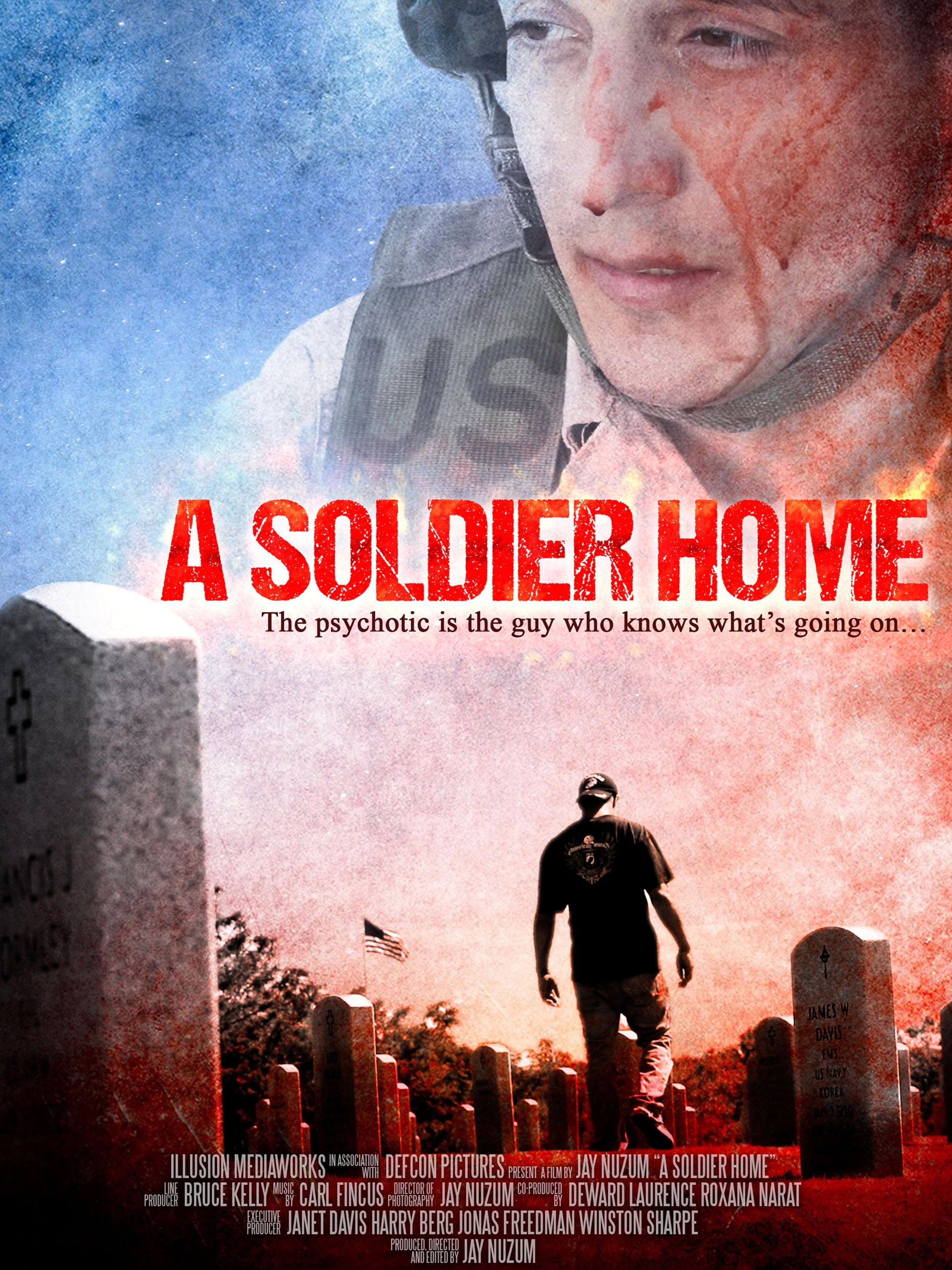 A Soldier Home Pictures Rotten Tomatoes