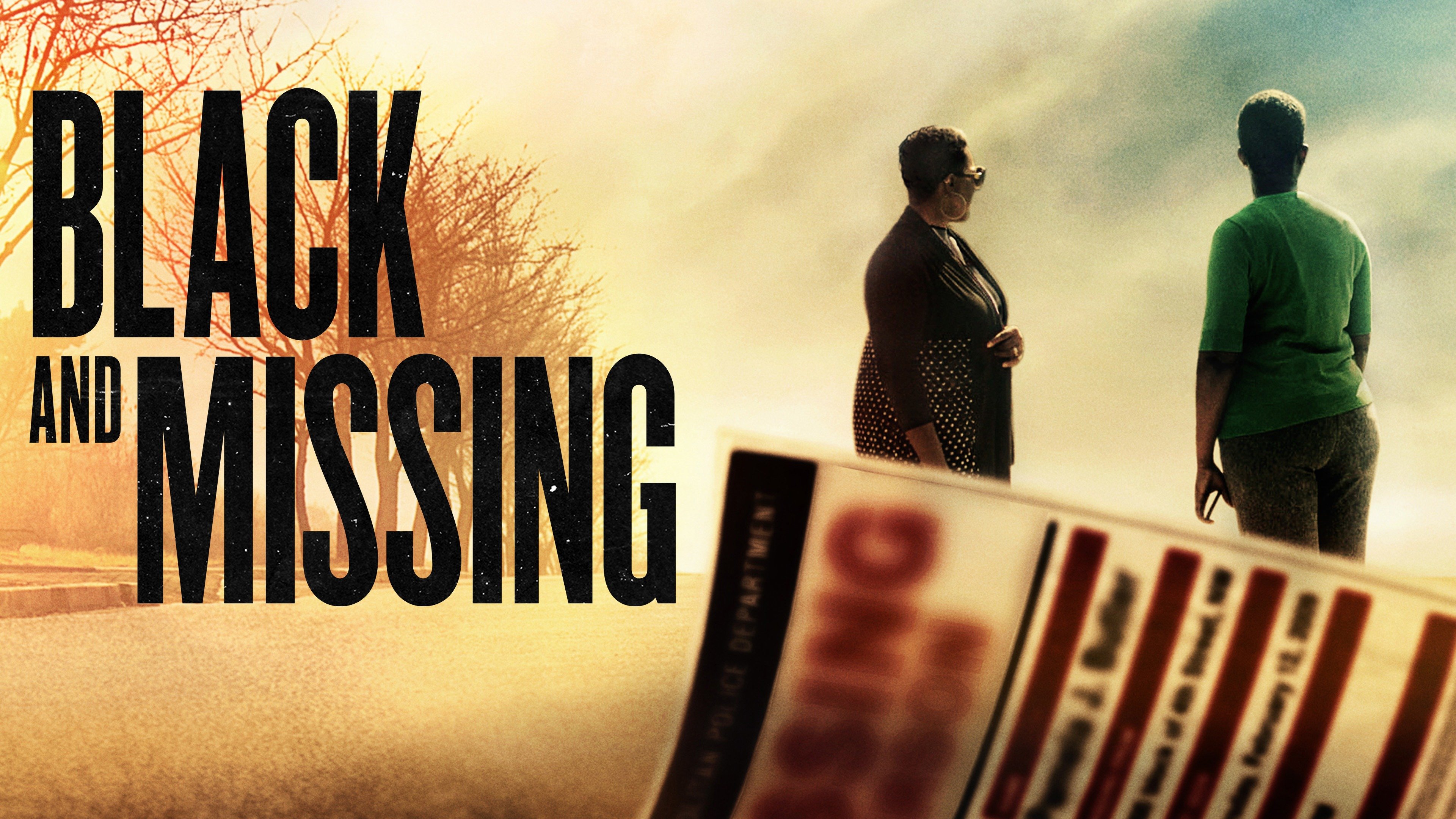 "Black and Missing: Season 1 photo 4"