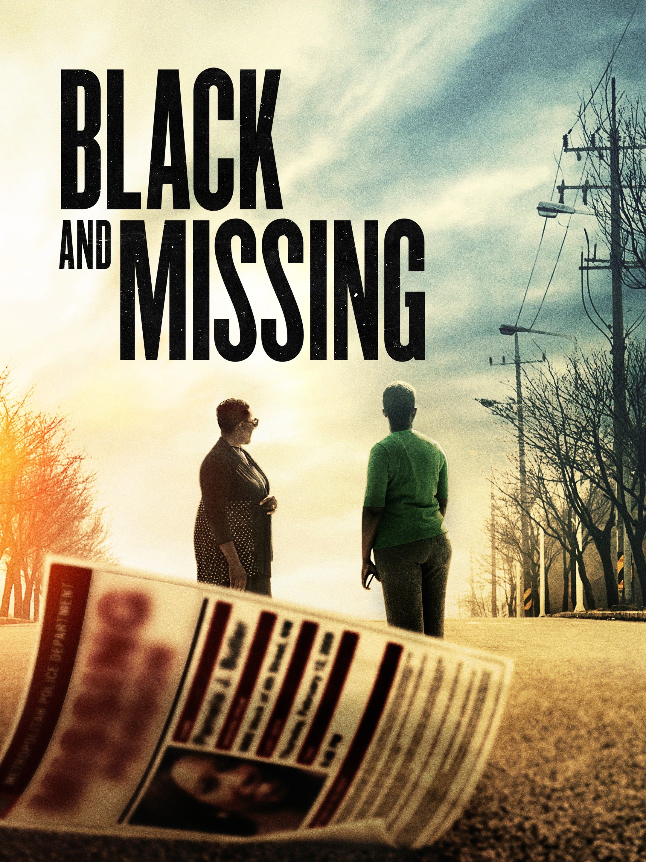 "Black and Missing: Season 1 photo 3"