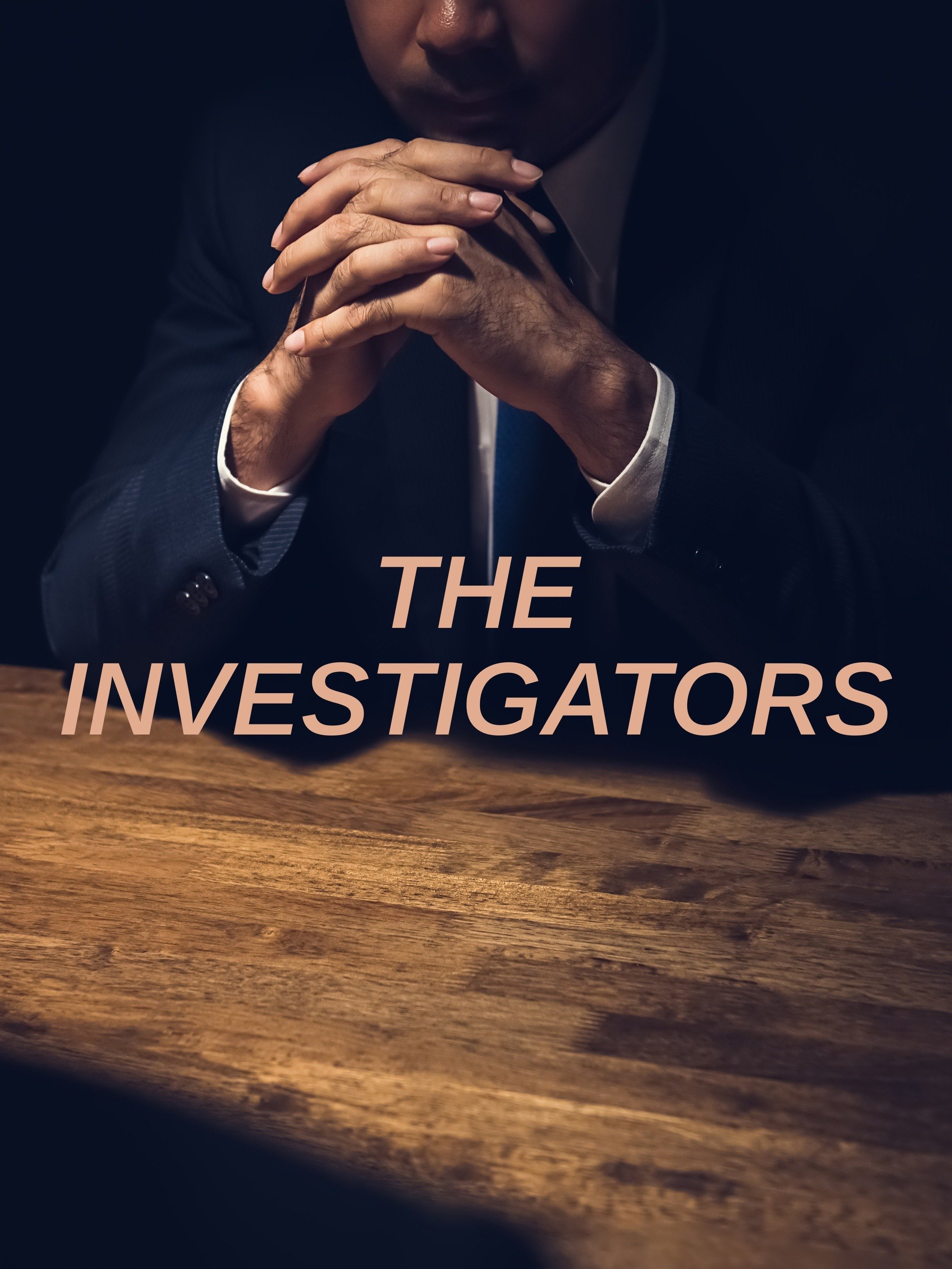 The Investigators Pictures Rotten Tomatoes