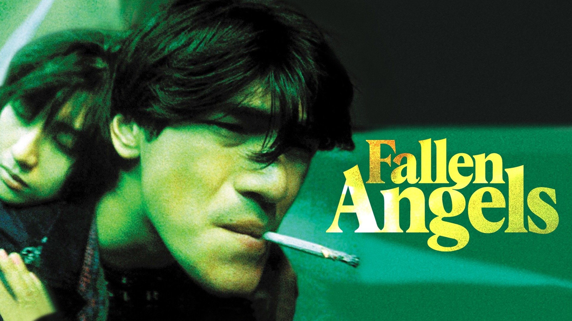 fallen angels 1995