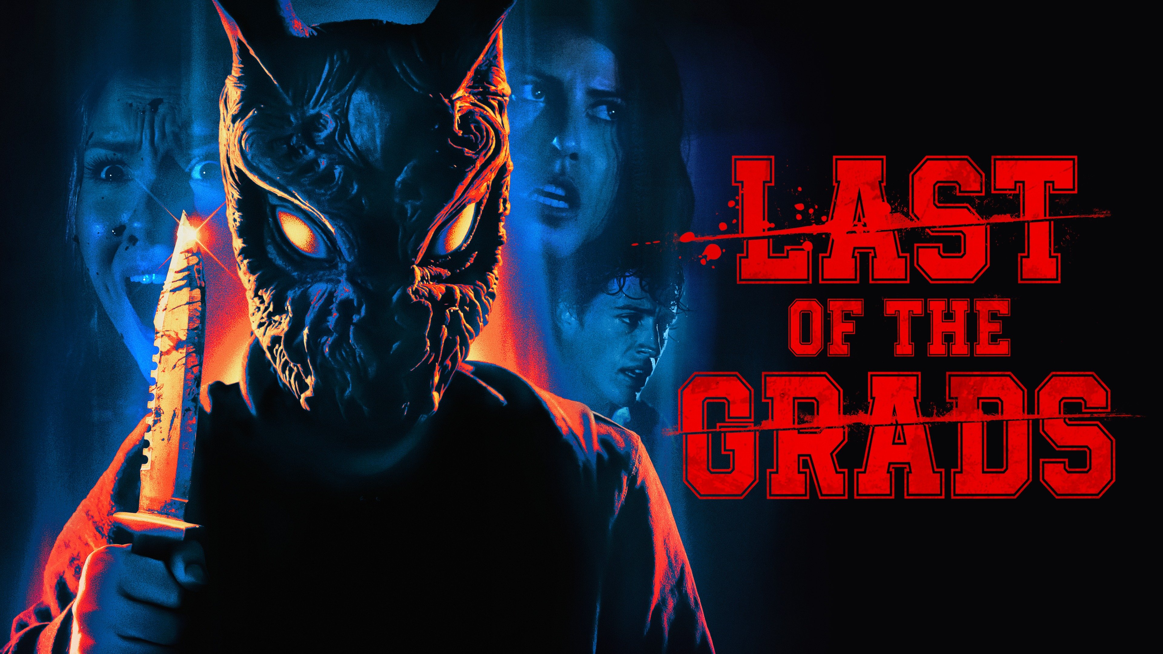 Last of the Grads Audience Reviews | Flixster
