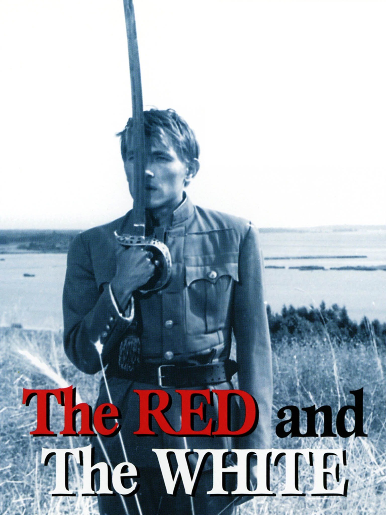 The Red and the White (1967) - Rotten Tomatoes