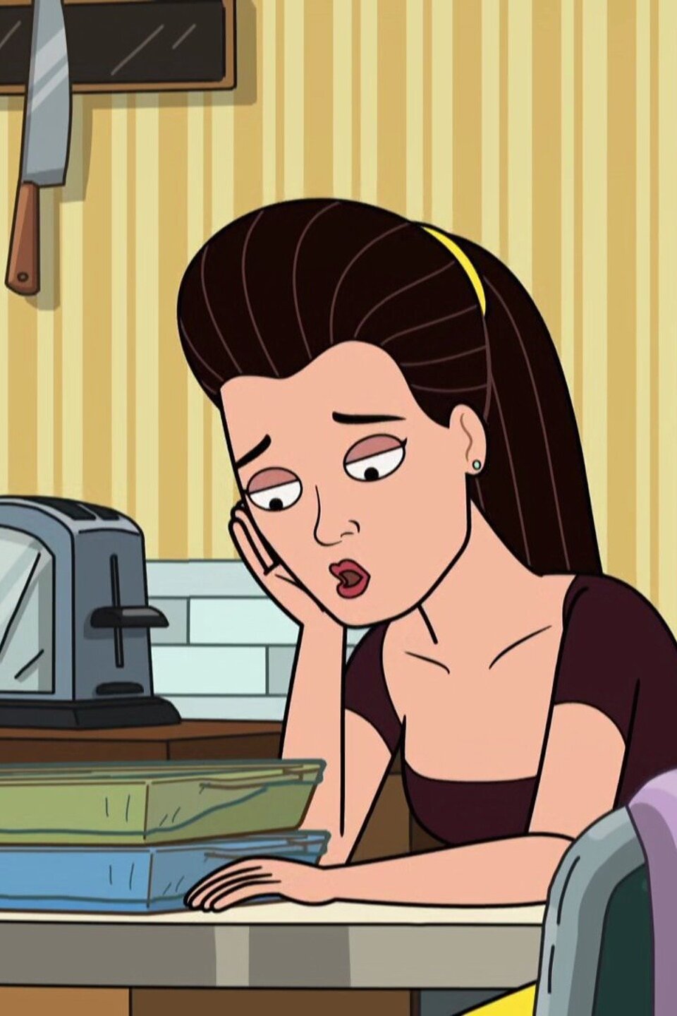 Ruby ReBurn Pictures Rotten Tomatoes