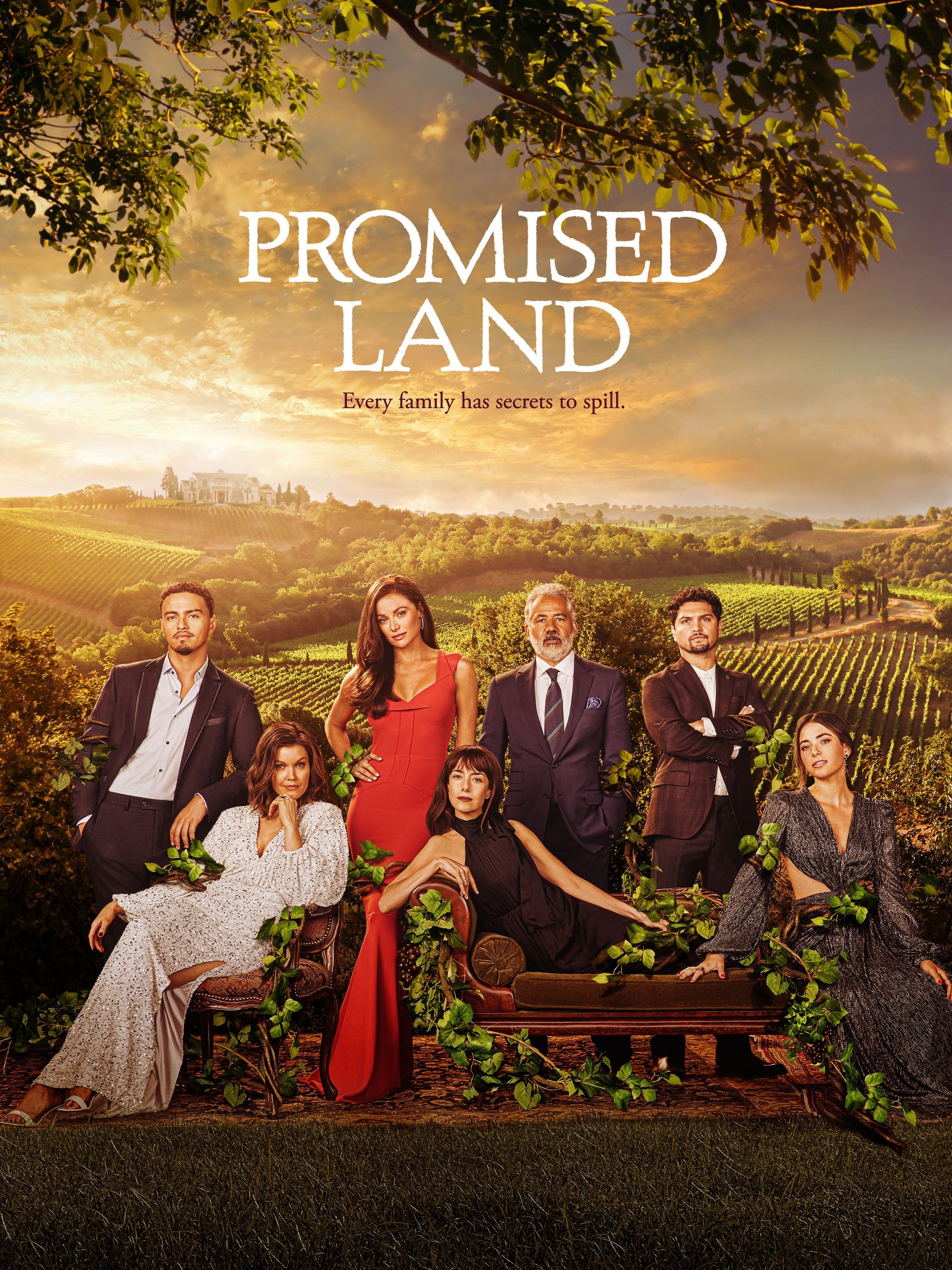promised land movie review Carson Whitaker