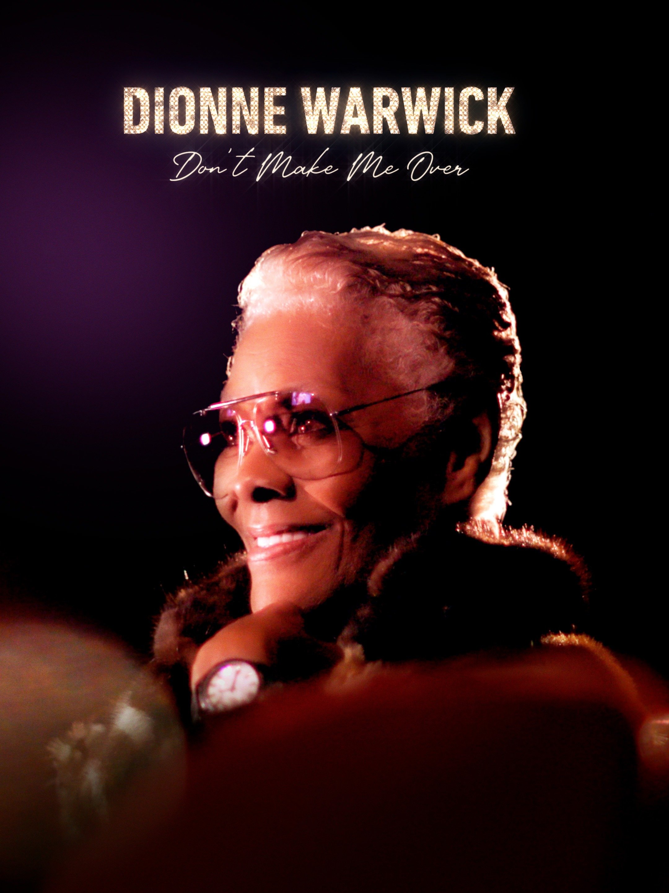 Dionne Warwick Don't Make Me Over Rotten Tomatoes