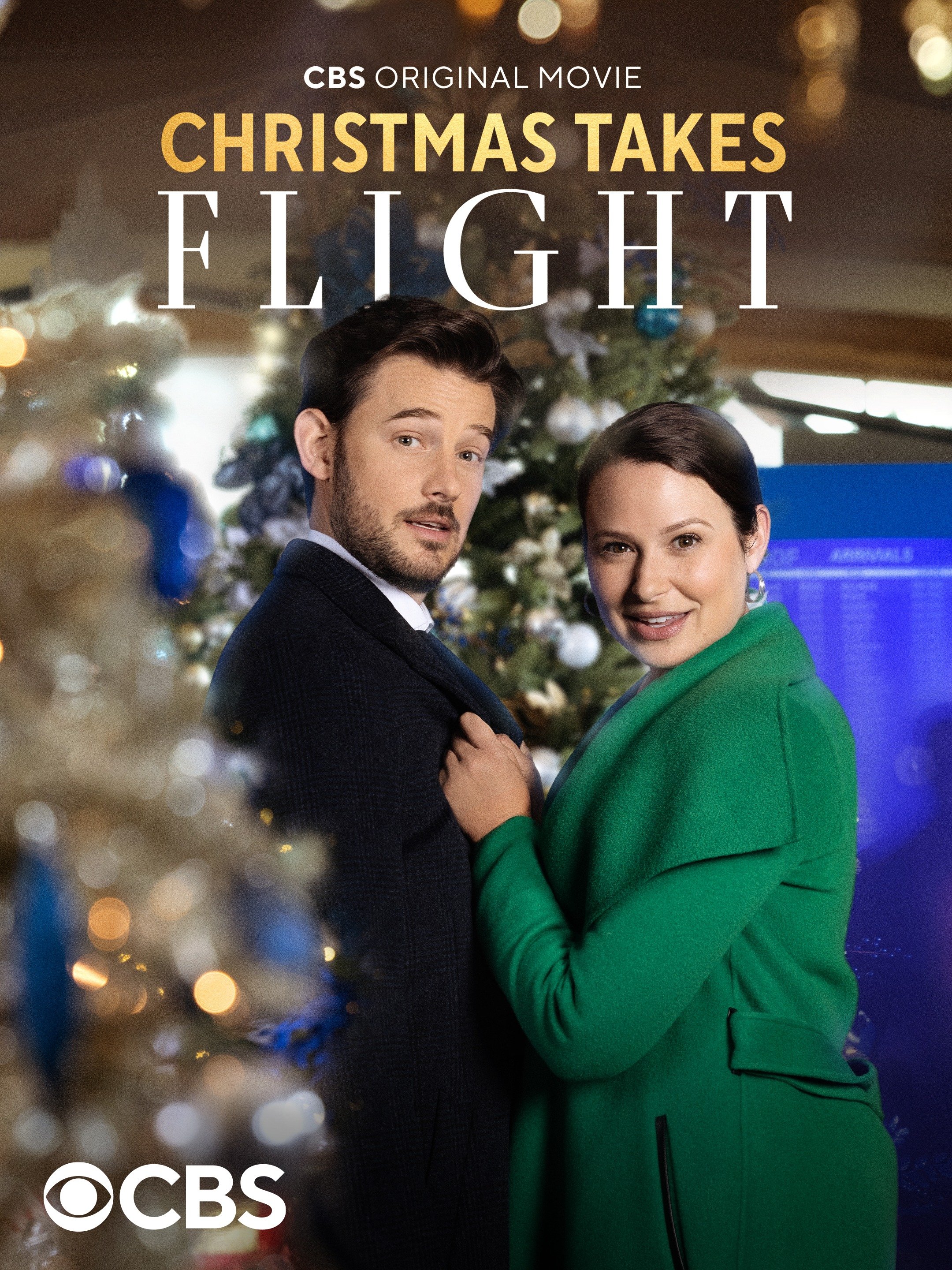 Christmas Takes Flight - Rotten Tomatoes