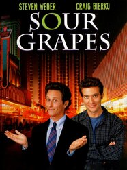 Sour Grapes 1998 Rotten Tomatoes