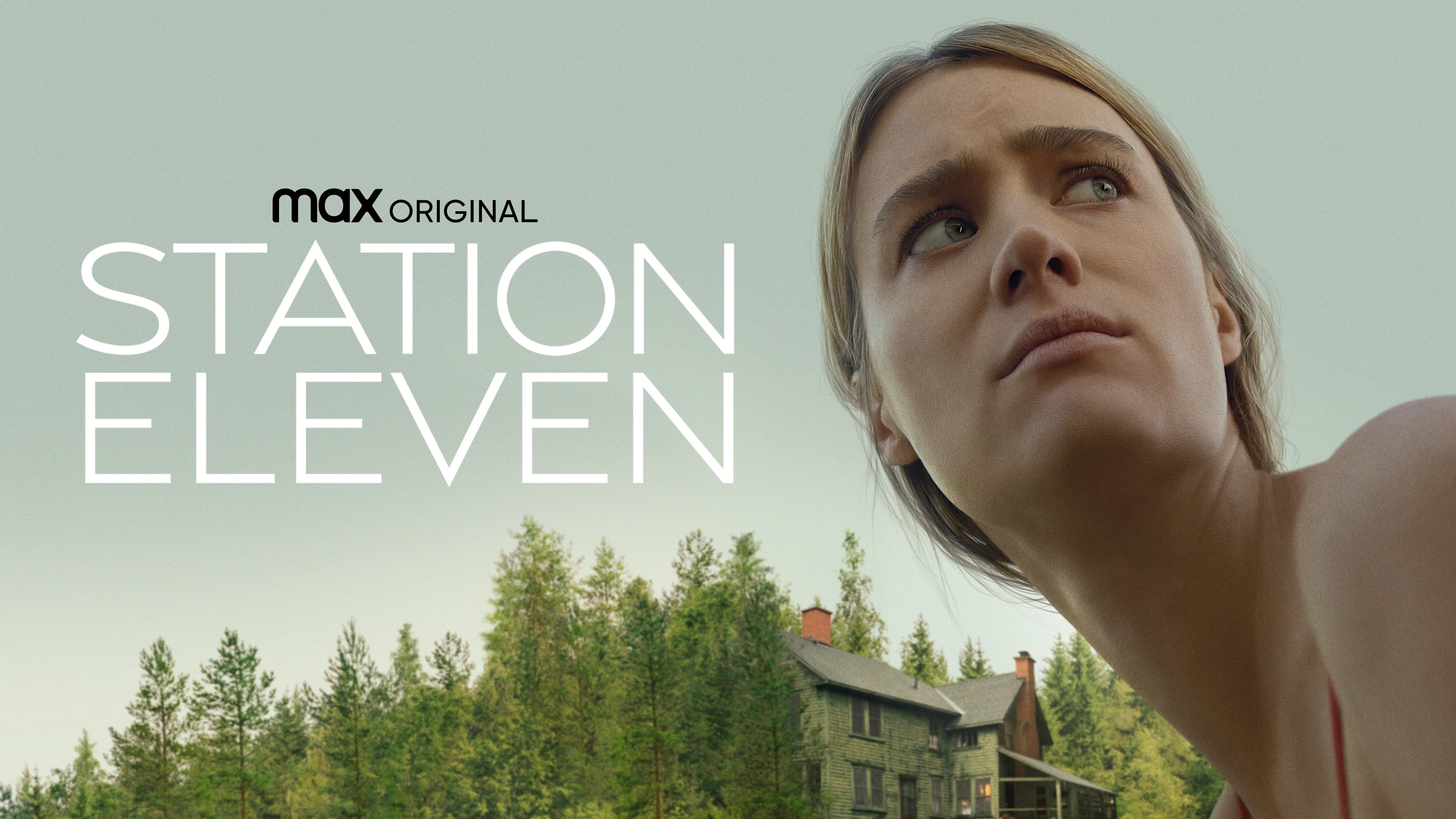 Station Eleven Netflix Station Eleven Netflix