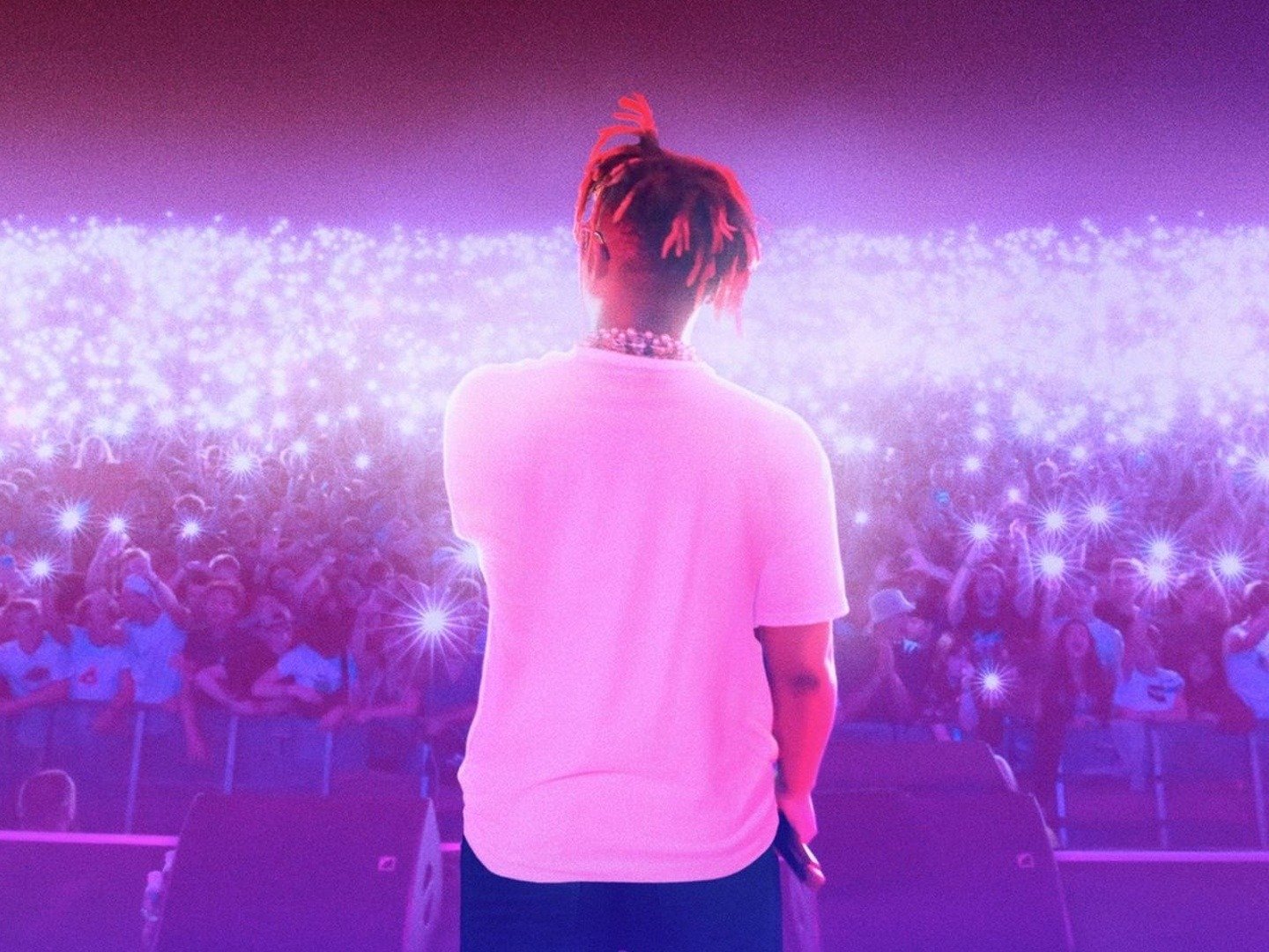 Music Box Juice WRLD Into The Abyss Trailer 1 Rotten Tomatoes