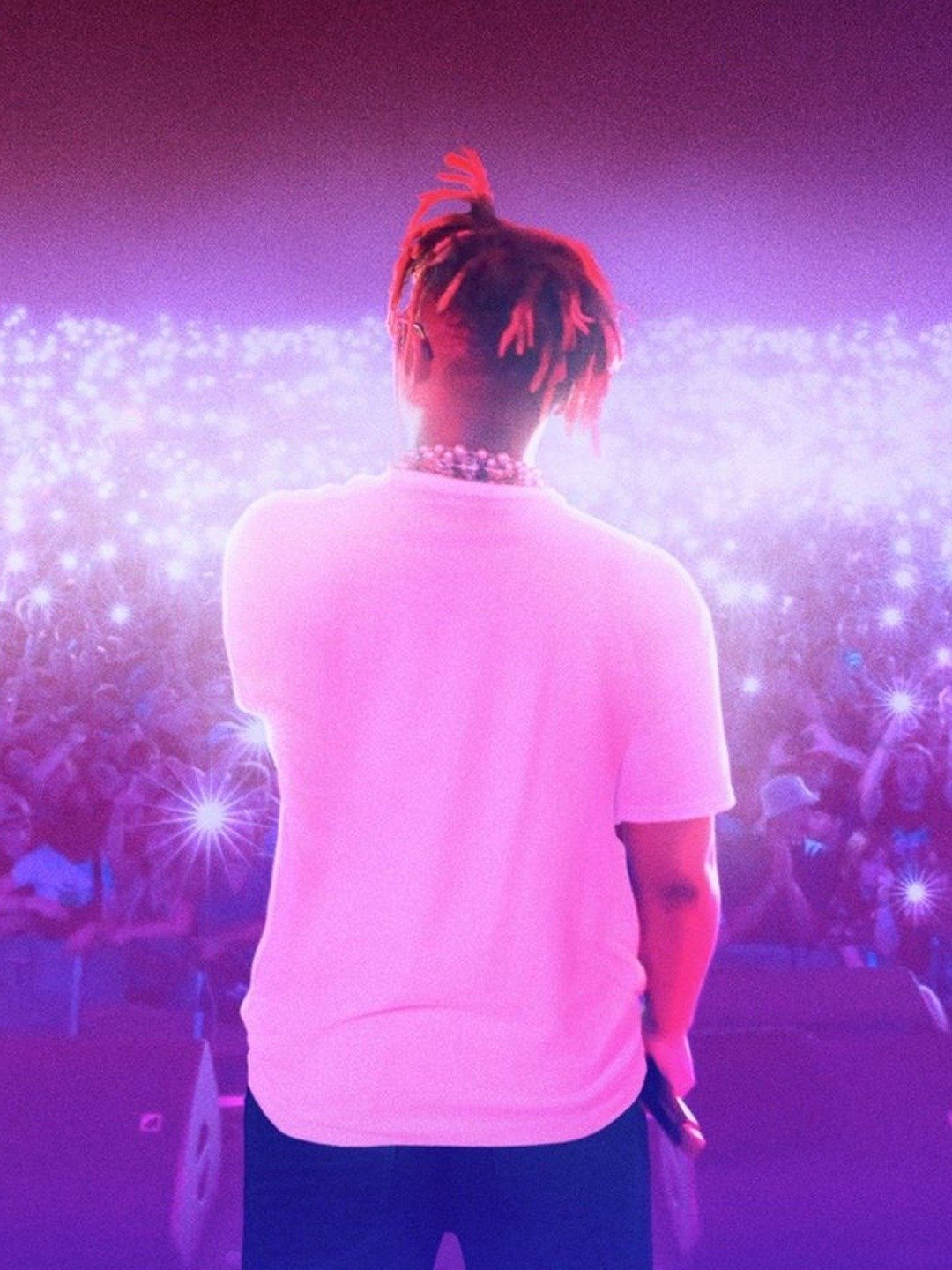 Music Box Juice WRLD Into The Abyss Trailer 1 Rotten Tomatoes