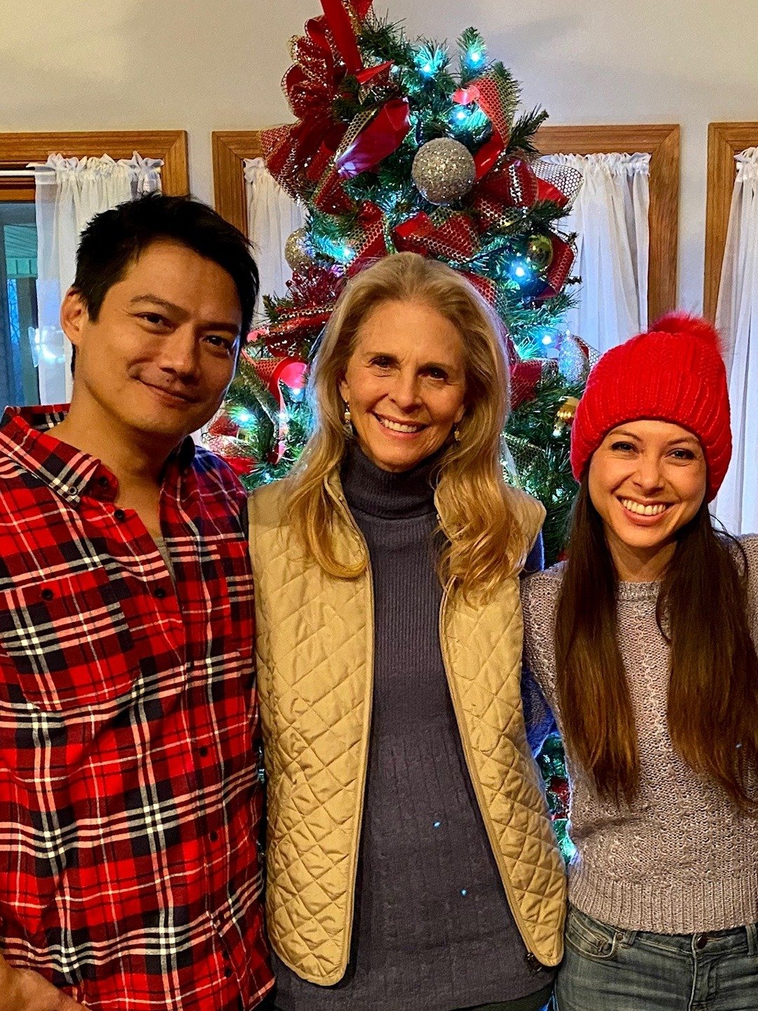 Christmas At The Ranch Movie 2021 Where To Watch Christmas at the Ranch: Trailer 1 - Trailers & Videos - Rotten Tomatoes