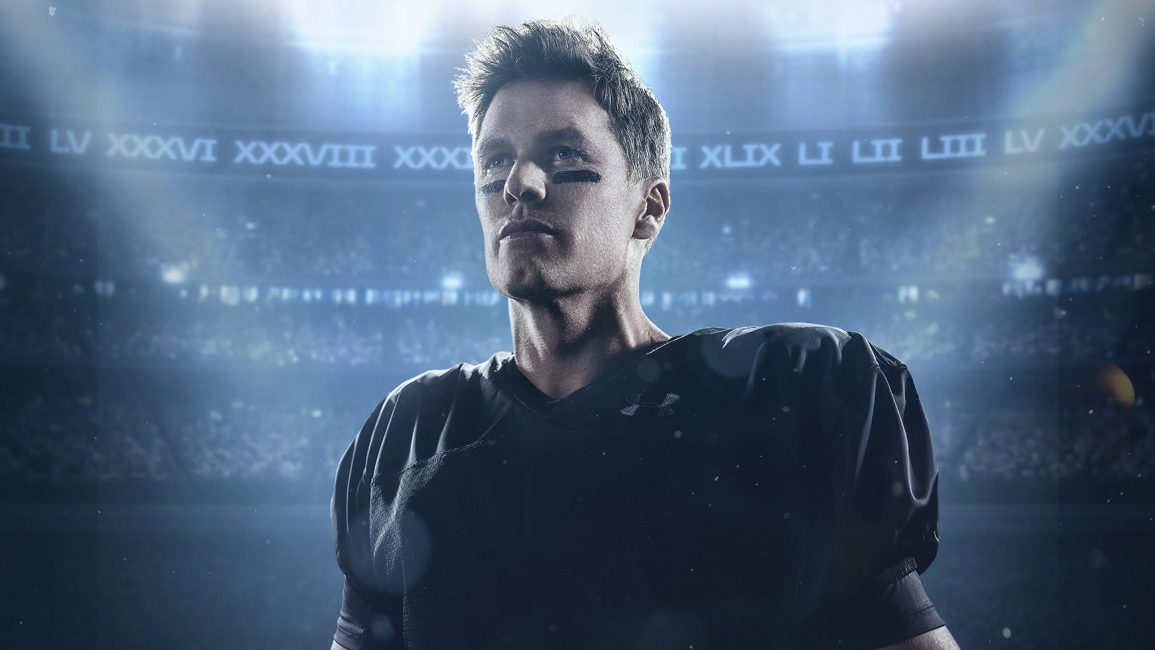 Man in the Arena: Tom Brady: Season 1, Episode 7 - Rotten Tomatoes