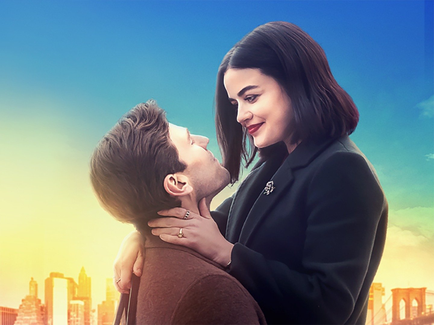The Hating Game: Movie Clip - When I am Your Boss - Trailers & Videos -  Rotten Tomatoes
