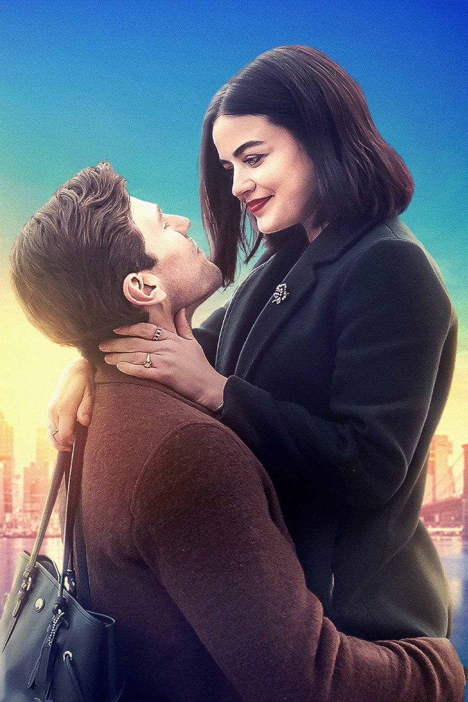 The Hating Game | MovieTickets