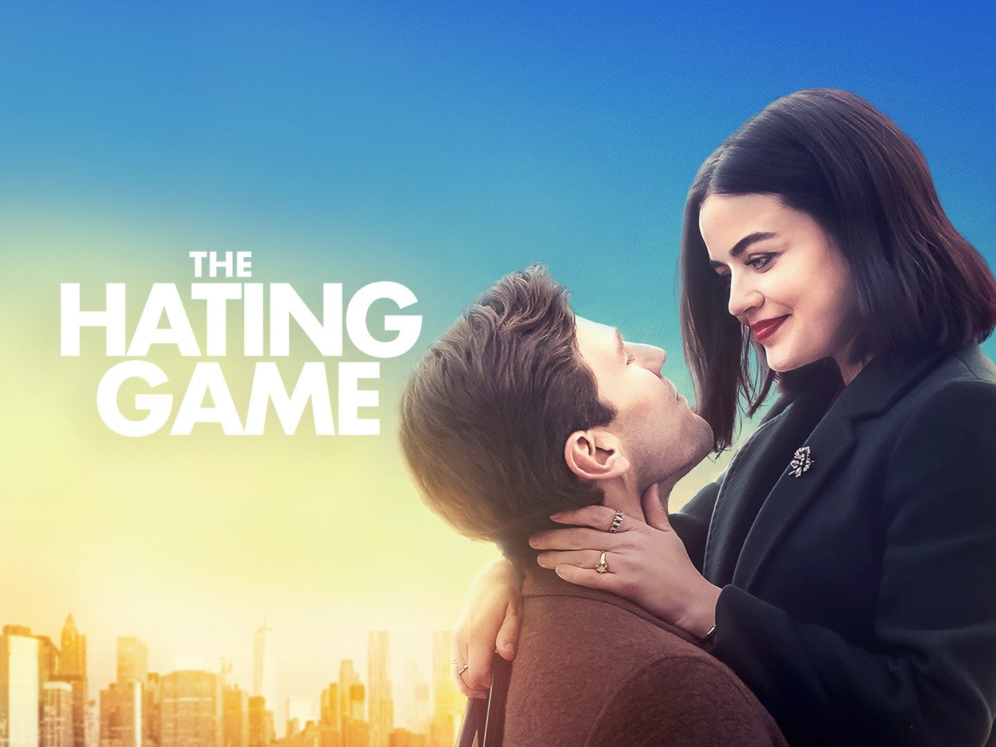 The Hating Game Trailer 1 Trailers & Videos Rotten Tomatoes