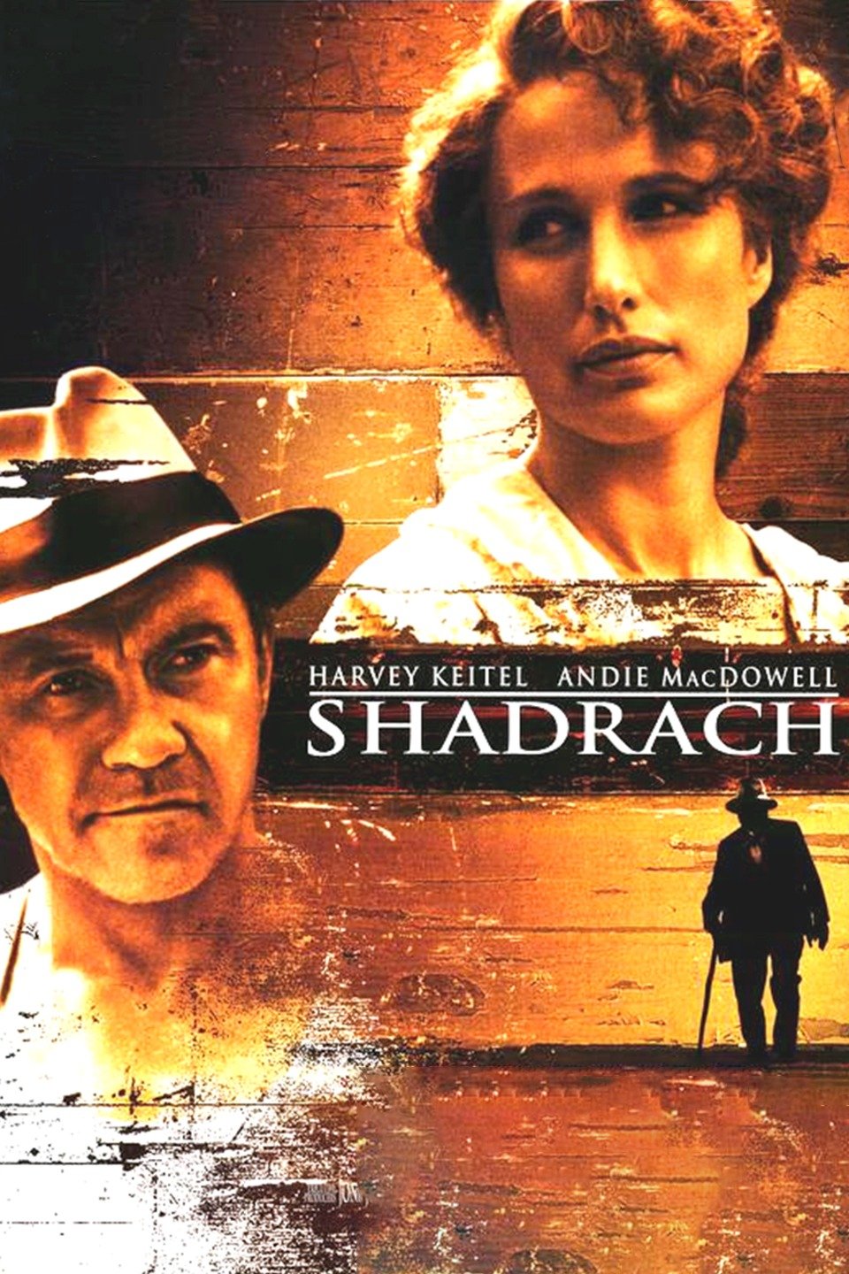 Shadrach - Rotten Tomatoes