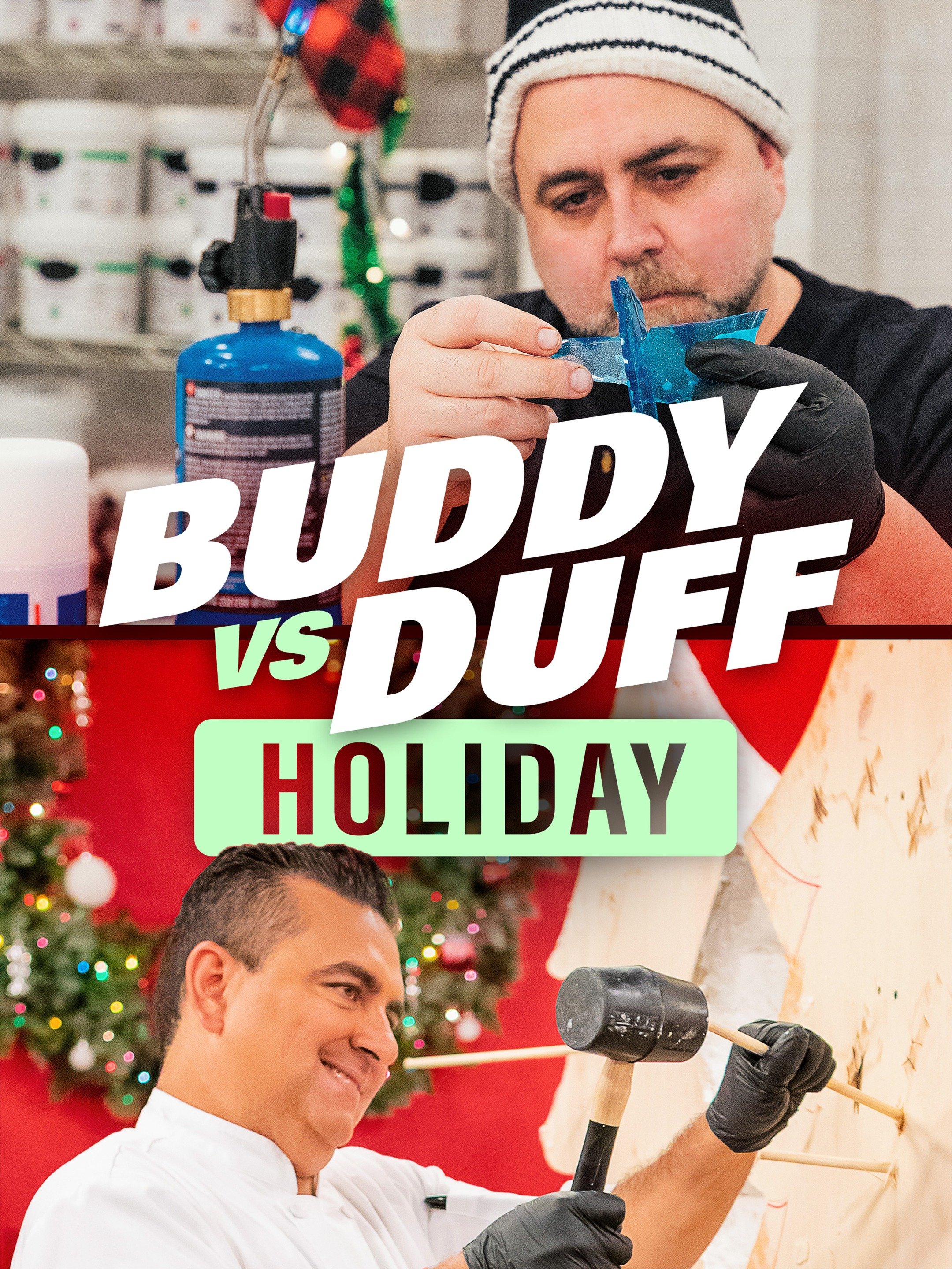 Buddy vs. Duff Holiday Pictures Rotten Tomatoes