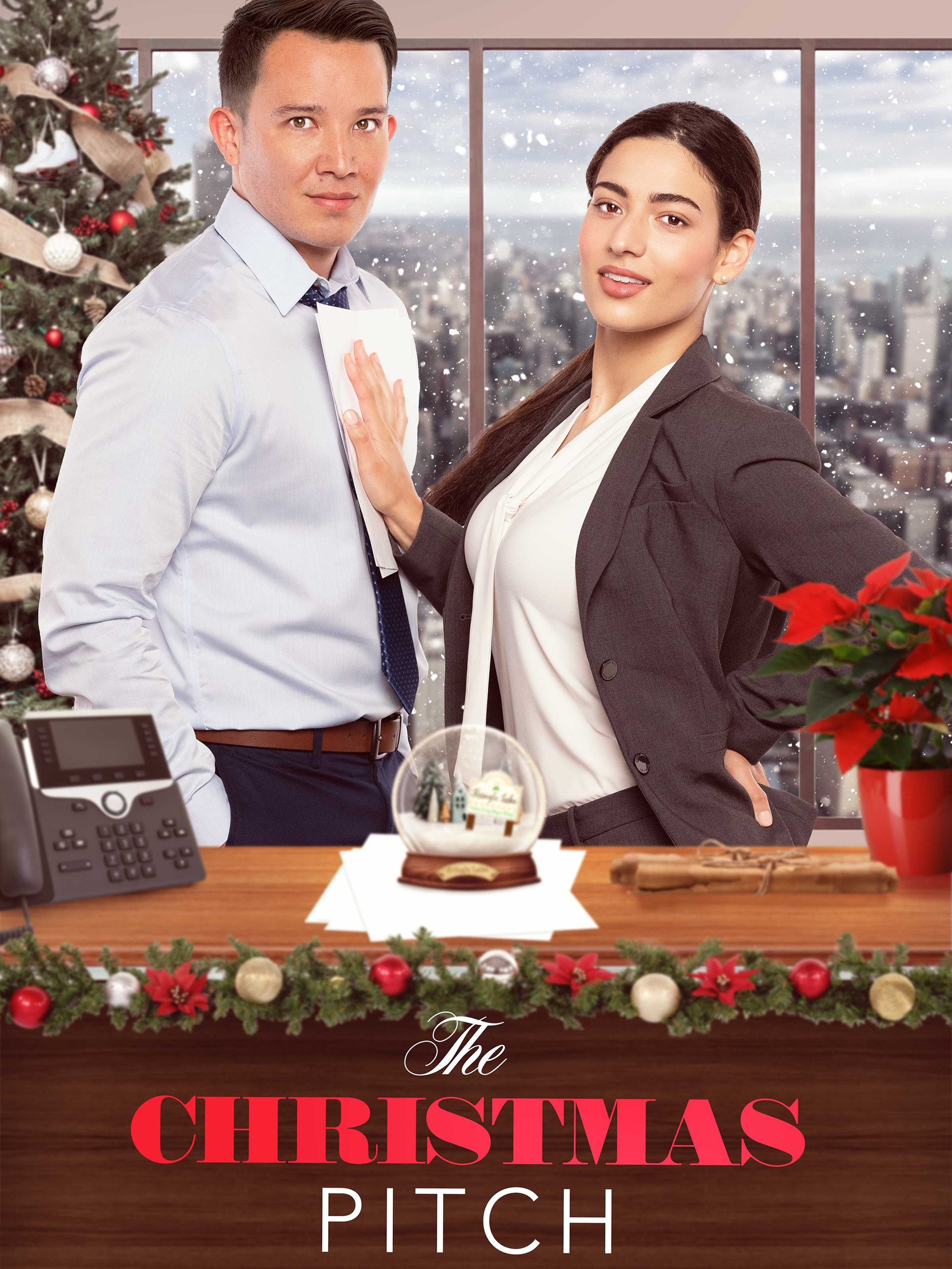 The Christmas Pitch Pictures Rotten Tomatoes