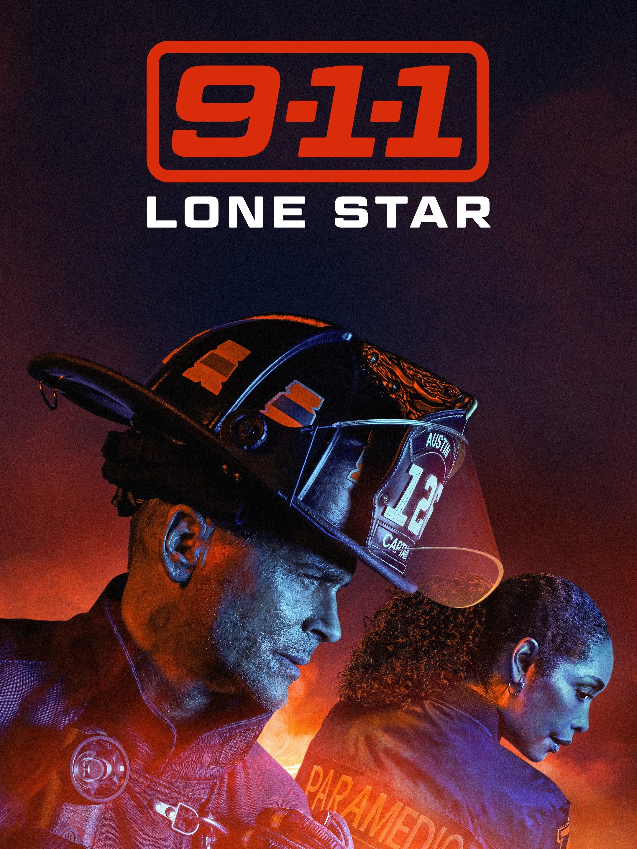 reviews of 911 lone star