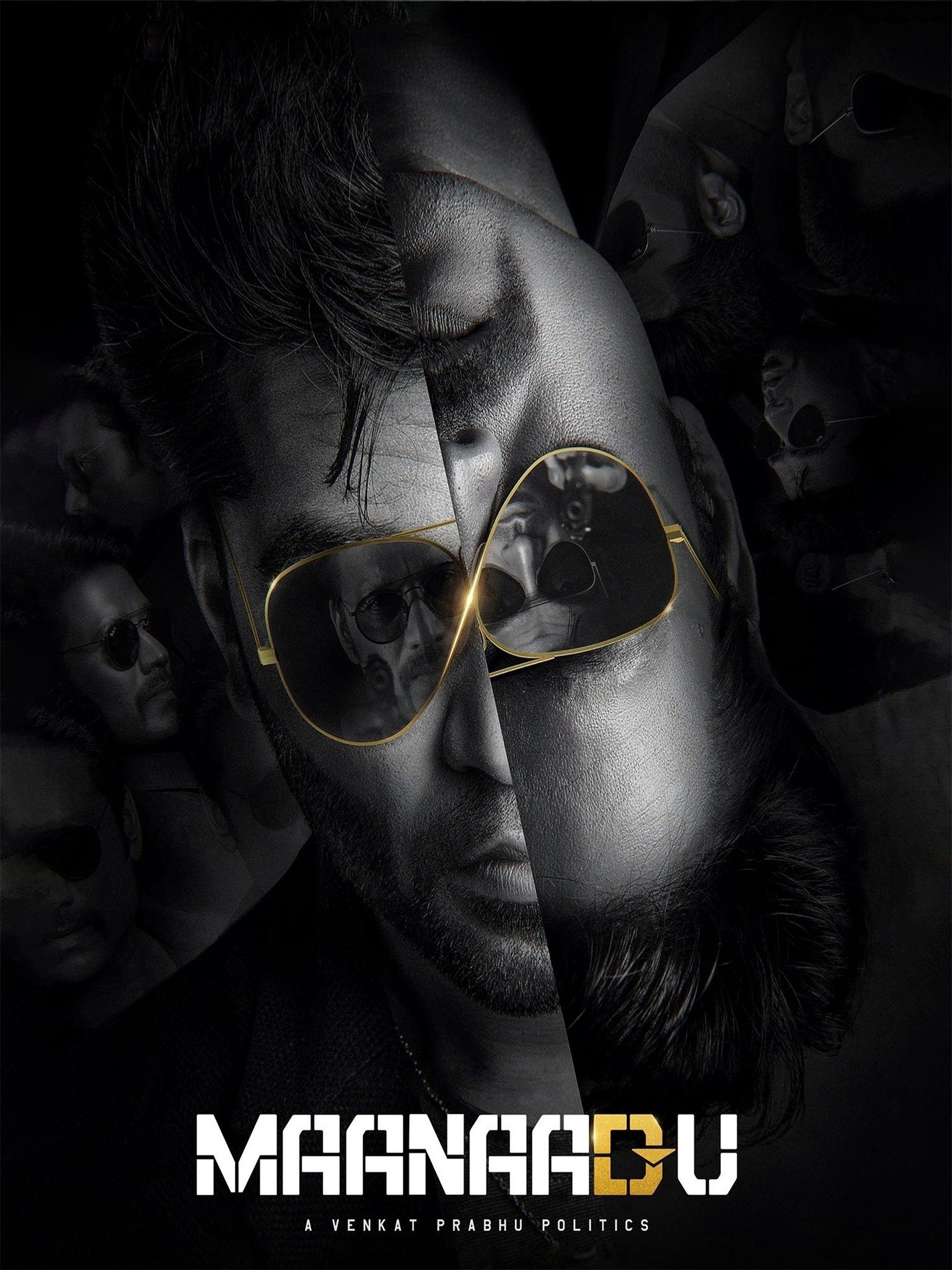 Maanaadu Pictures Rotten Tomatoes