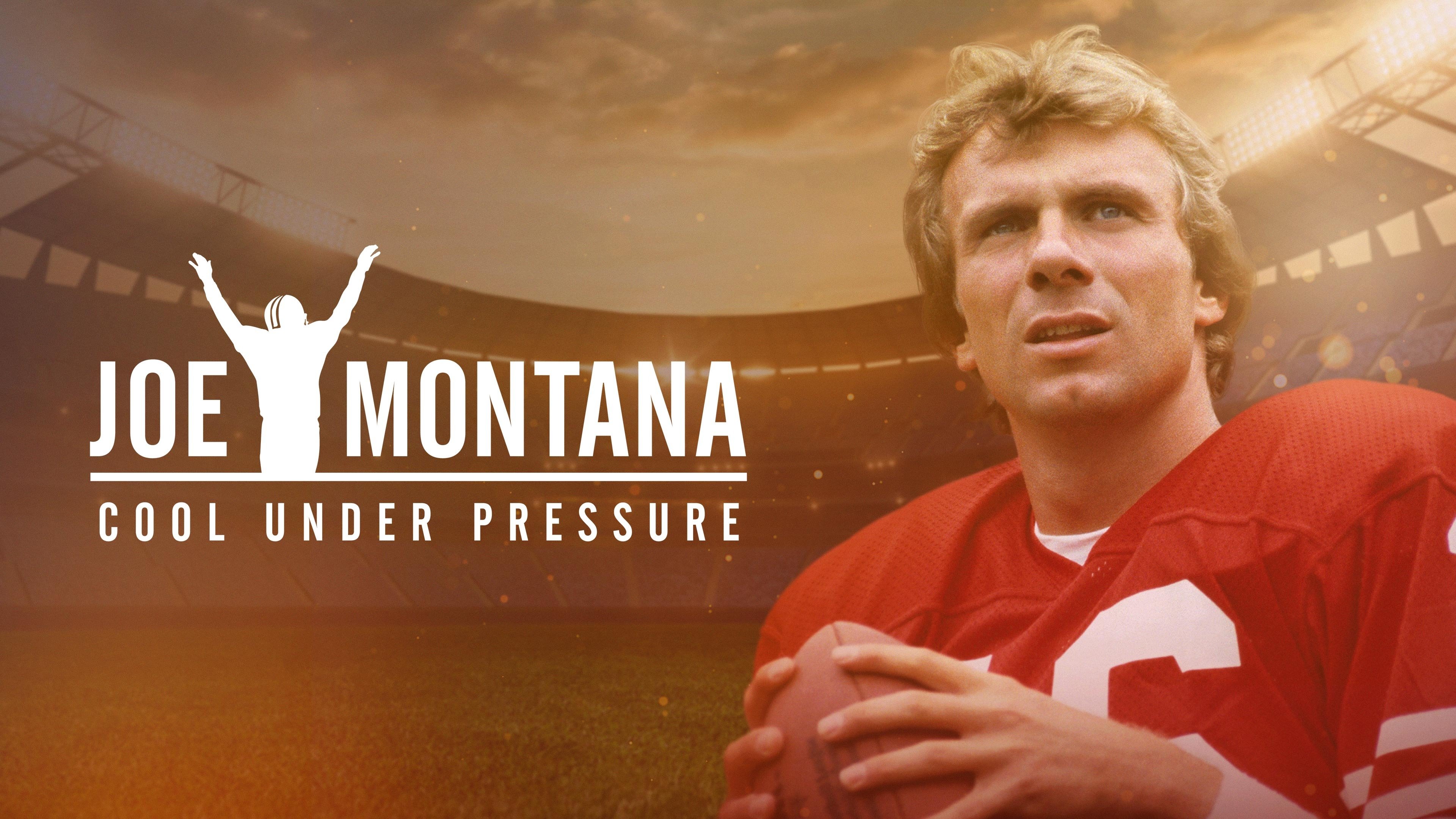 Joe Montana in a 1984 Schick commercial. You might recognize his