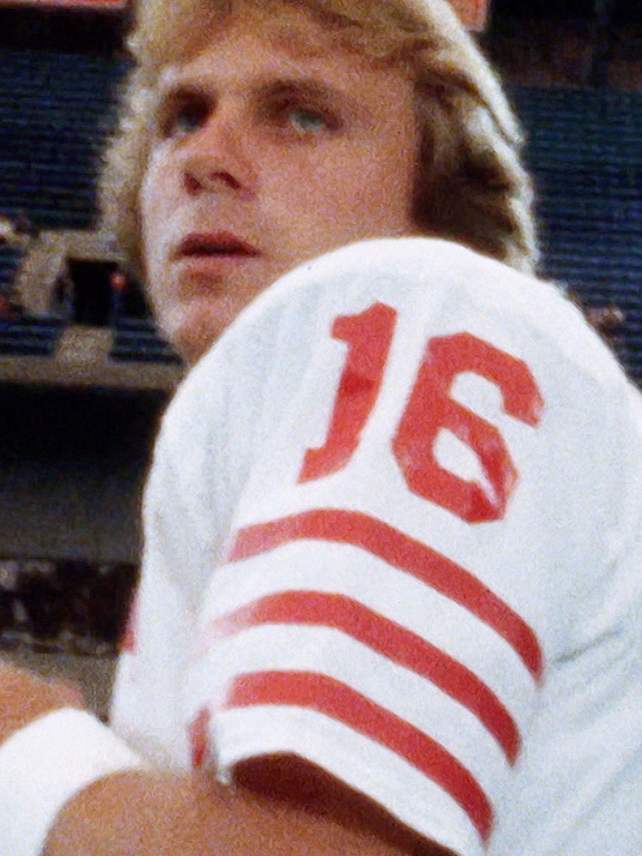 Joe Montana: Cool Under Pressure - Rotten Tomatoes