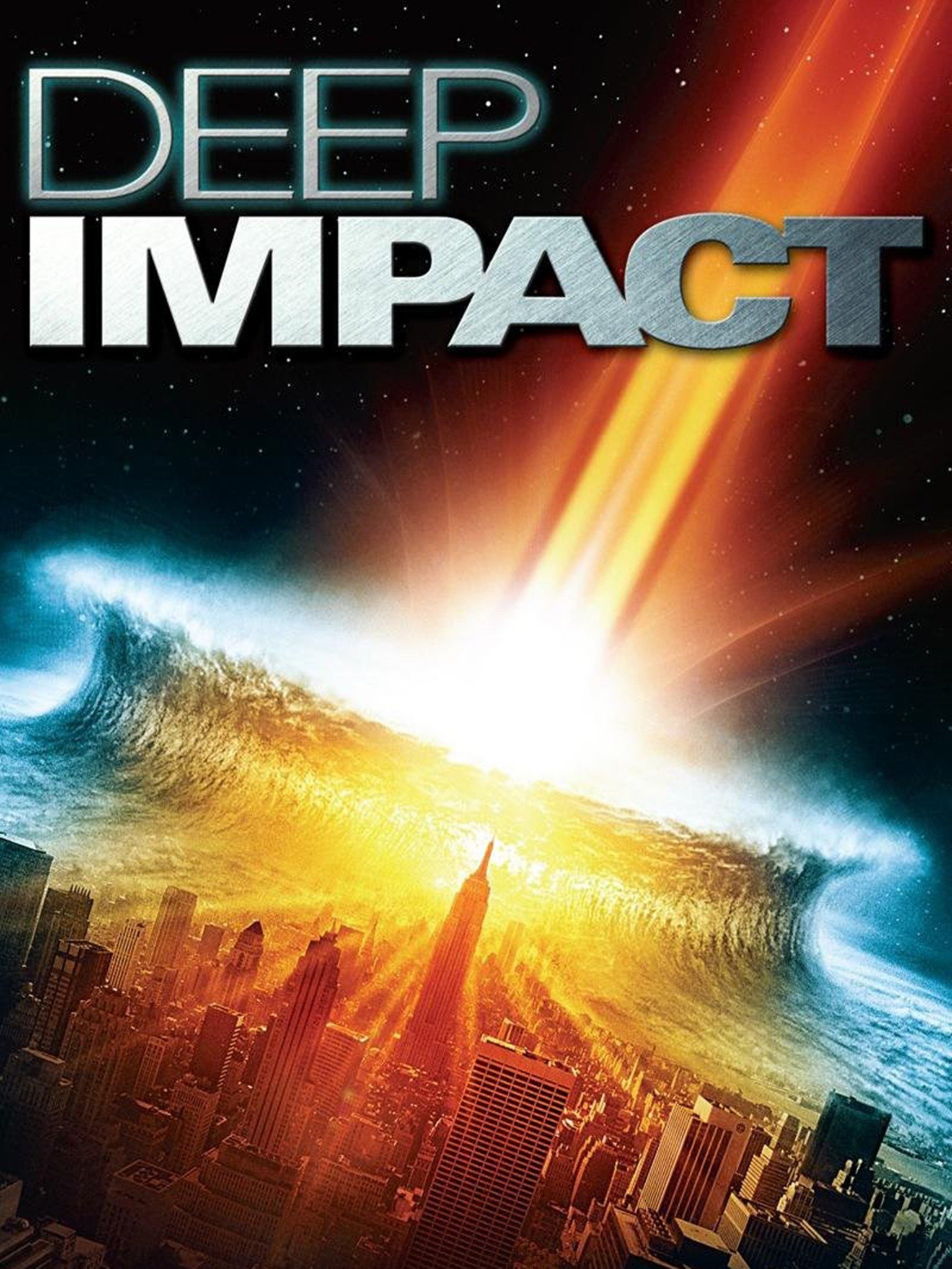 Deep Impact Movie Reviews